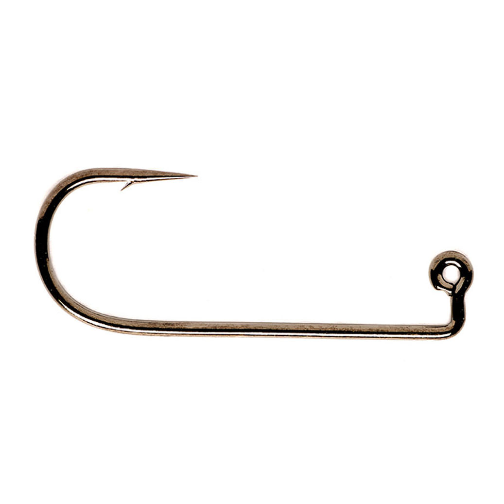 Fulling Mill Stealth Jig Hook - 4