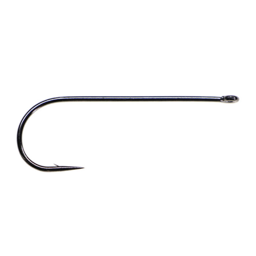 Fulling Mill Hooks