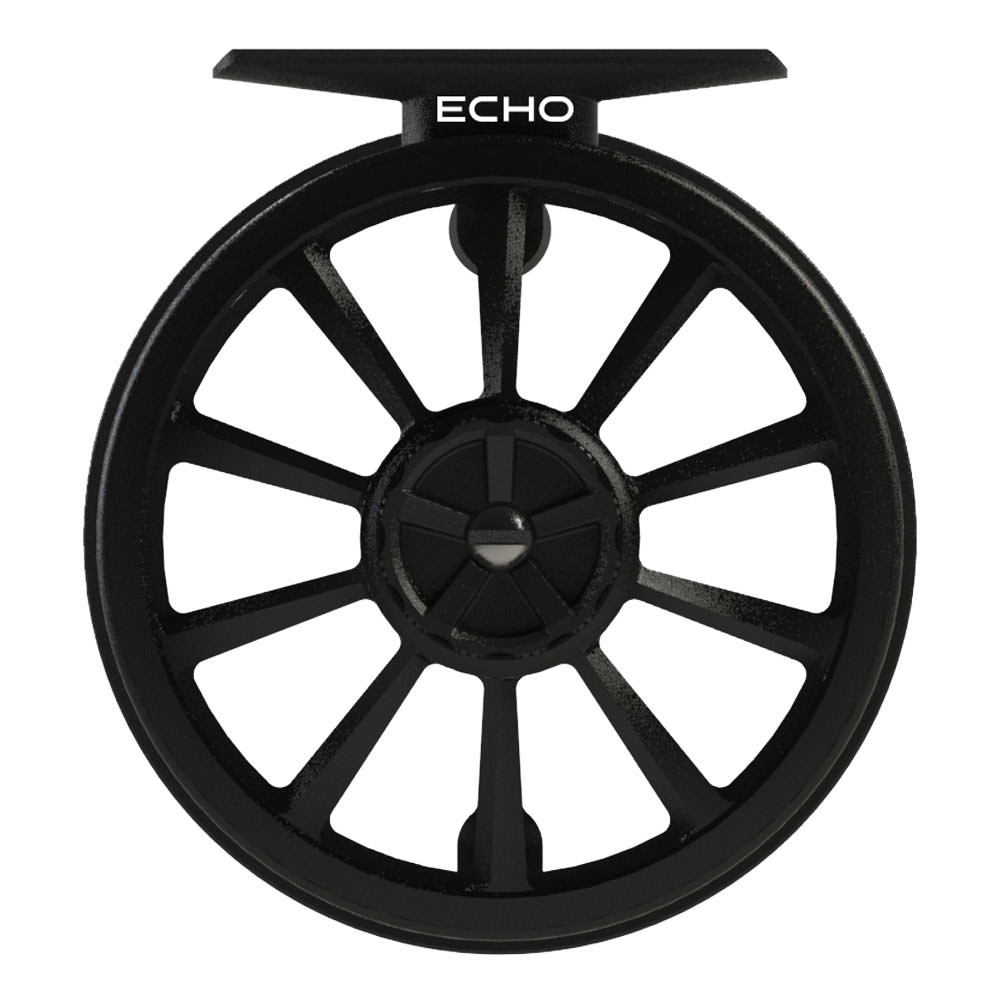 ECHO Bravo LT Spare Spool - AvidMax