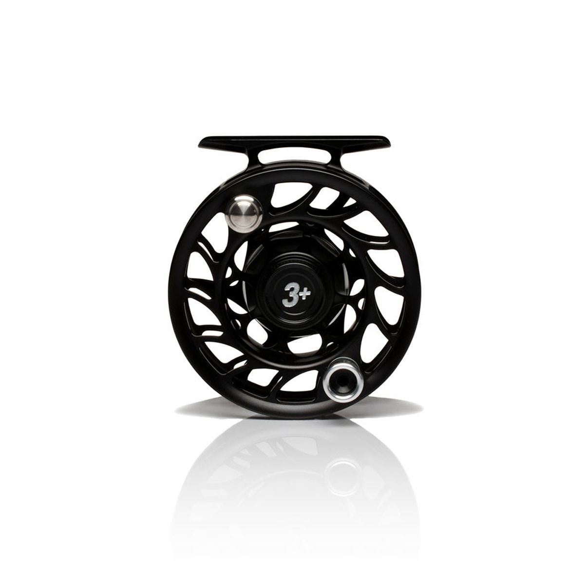 Hatch Iconic Fly Reel - Mid/Large Arbor - AvidMax