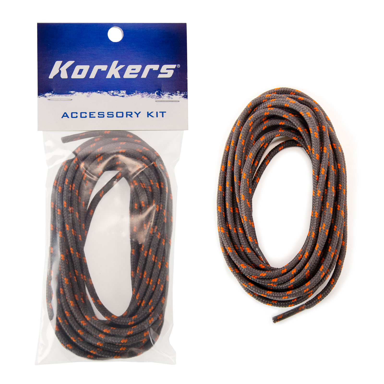 Korkers Replacement Laces - 174 cm