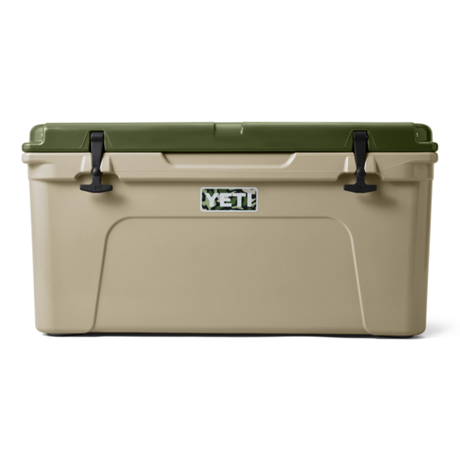 Yeti Tundra 65 Hard Cooler - Teal | My Site