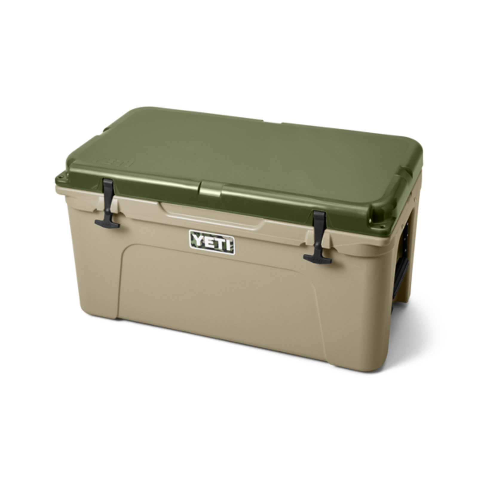 Yeti Tundra 65 Hard Cooler - Teal | My Site