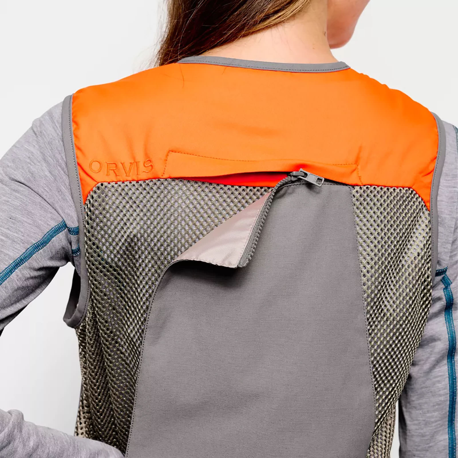 Orvis Ultralight Vest