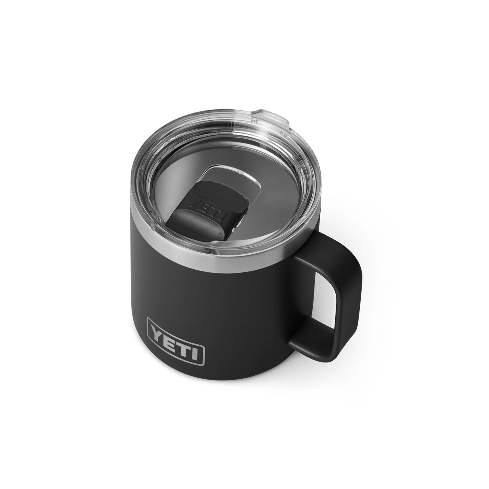 Vaso YETI 10 OZ Lowball negro