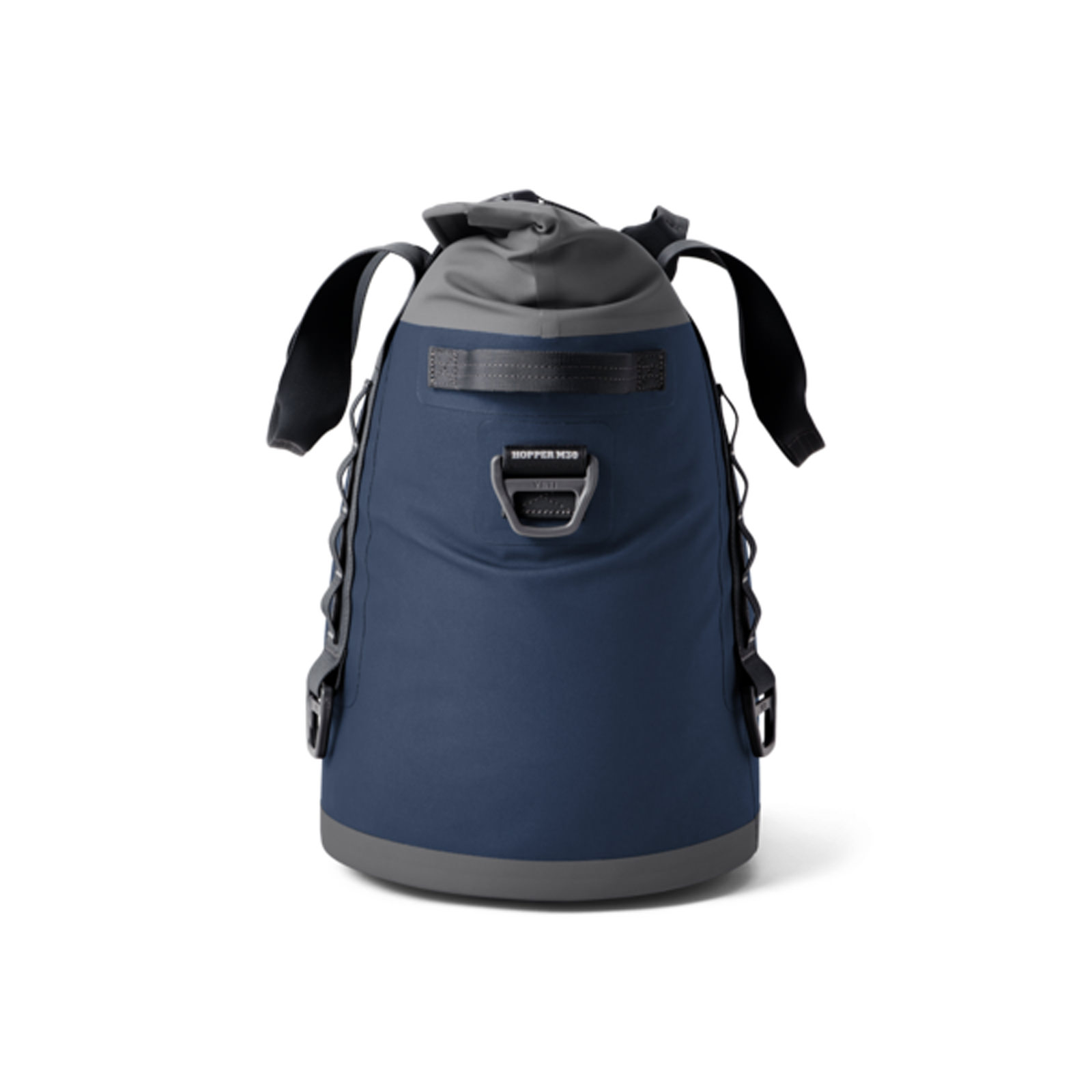 YETI Hopper M30 Insulated Bag Cooler, Navy at