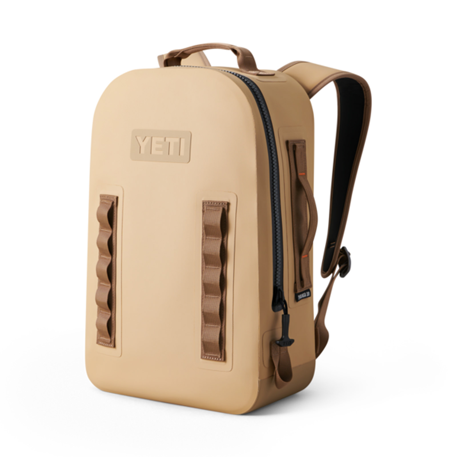 Seeking adventure then this Yeti Panga backpack is 100% for you! Completely  waterproof, this backpack can tackle anything 🏕️