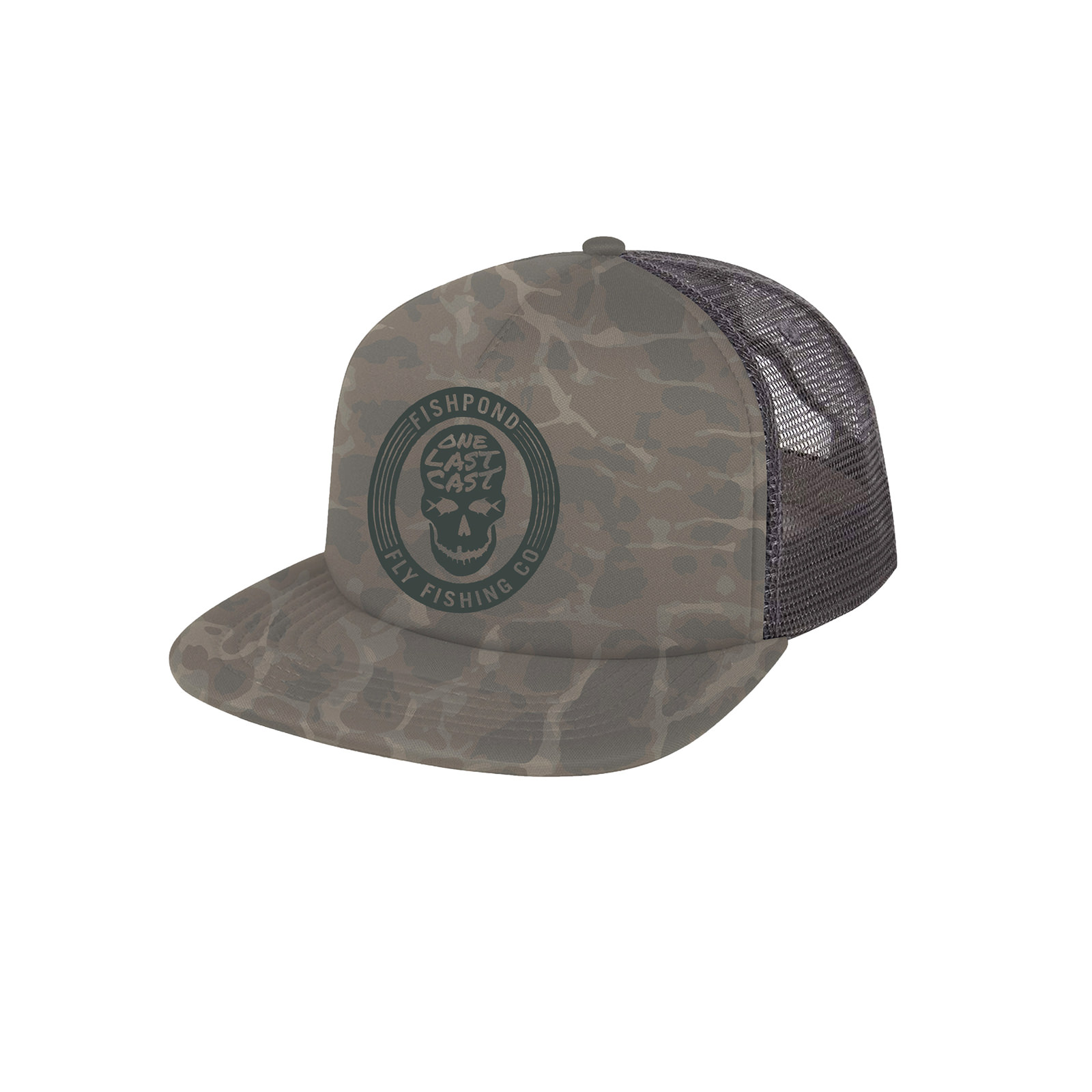 Fishpond Hats - Dark Waters Fly Shop