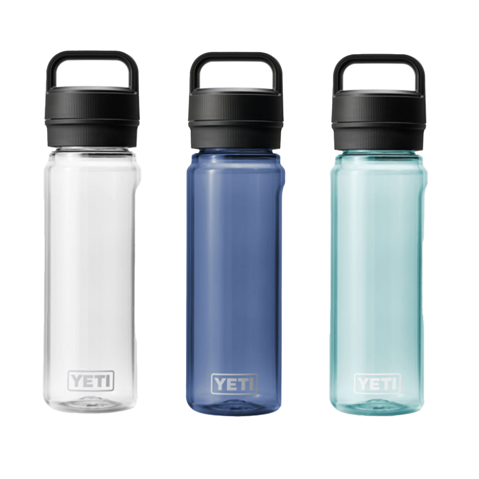 Yeti Yonder 25 oz. Water Bottle Seafoam