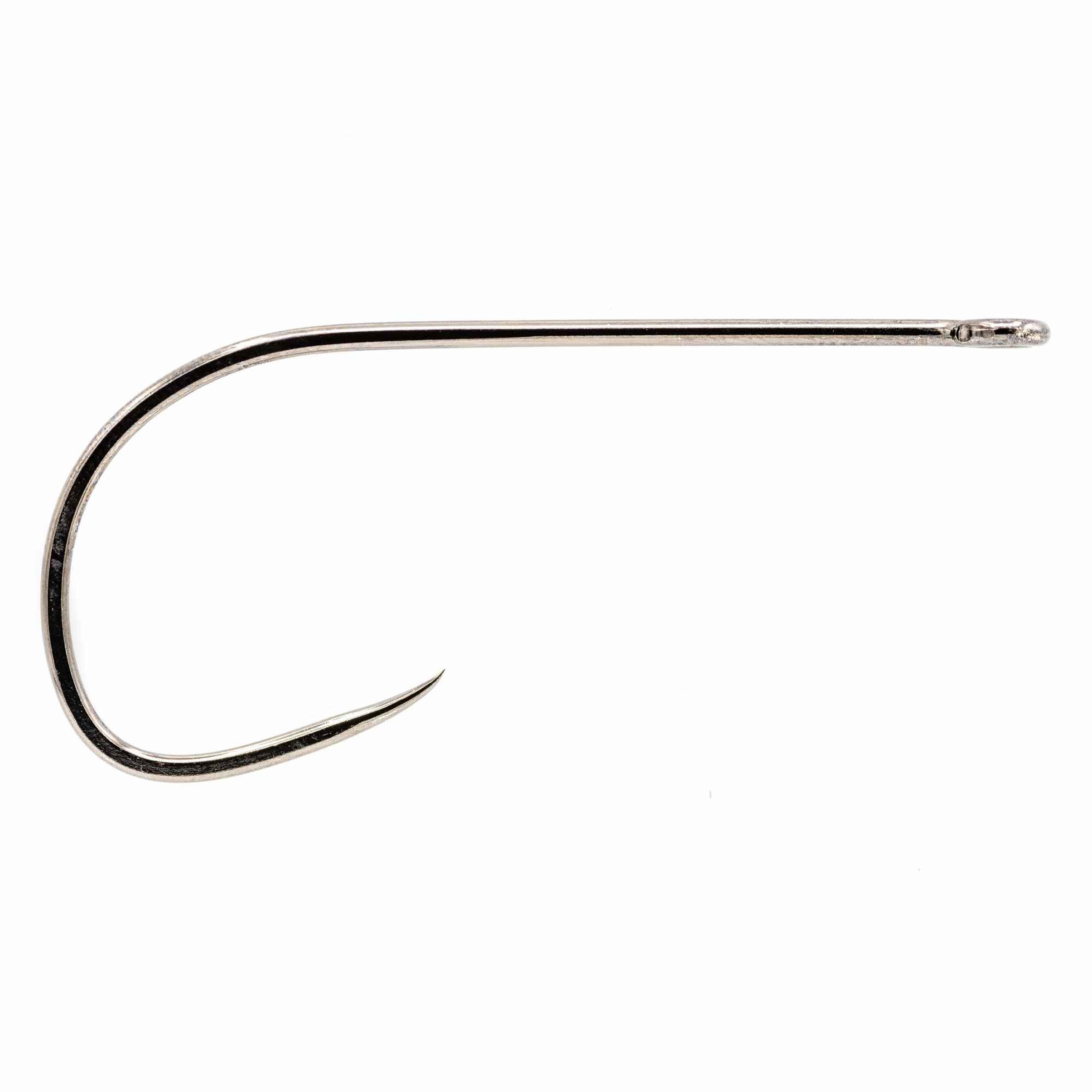 Firehole Sticks 803P Barbless Predator Fly Tying Hooks 3/0