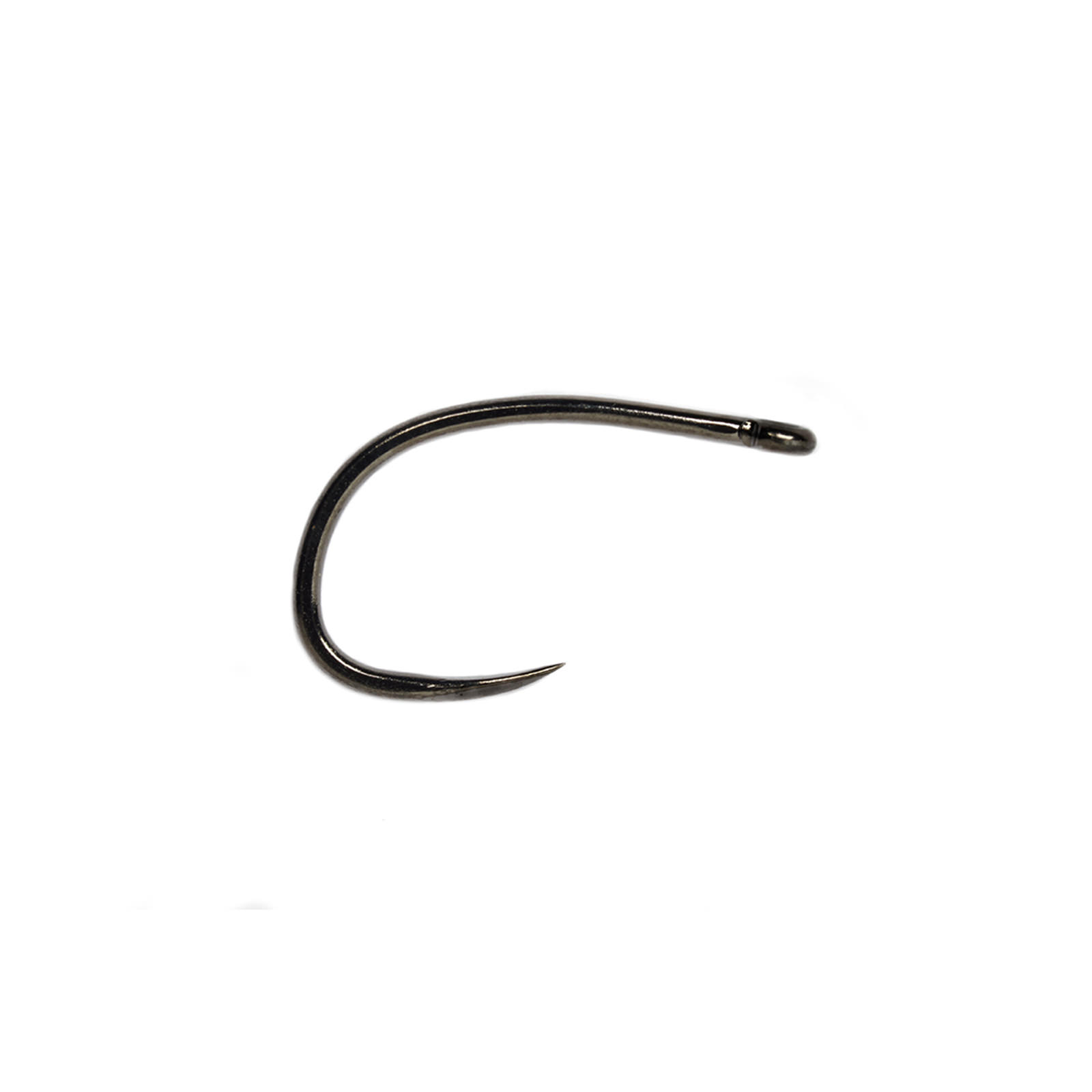 Fulling Mill | Grub Boss Barbless Hook