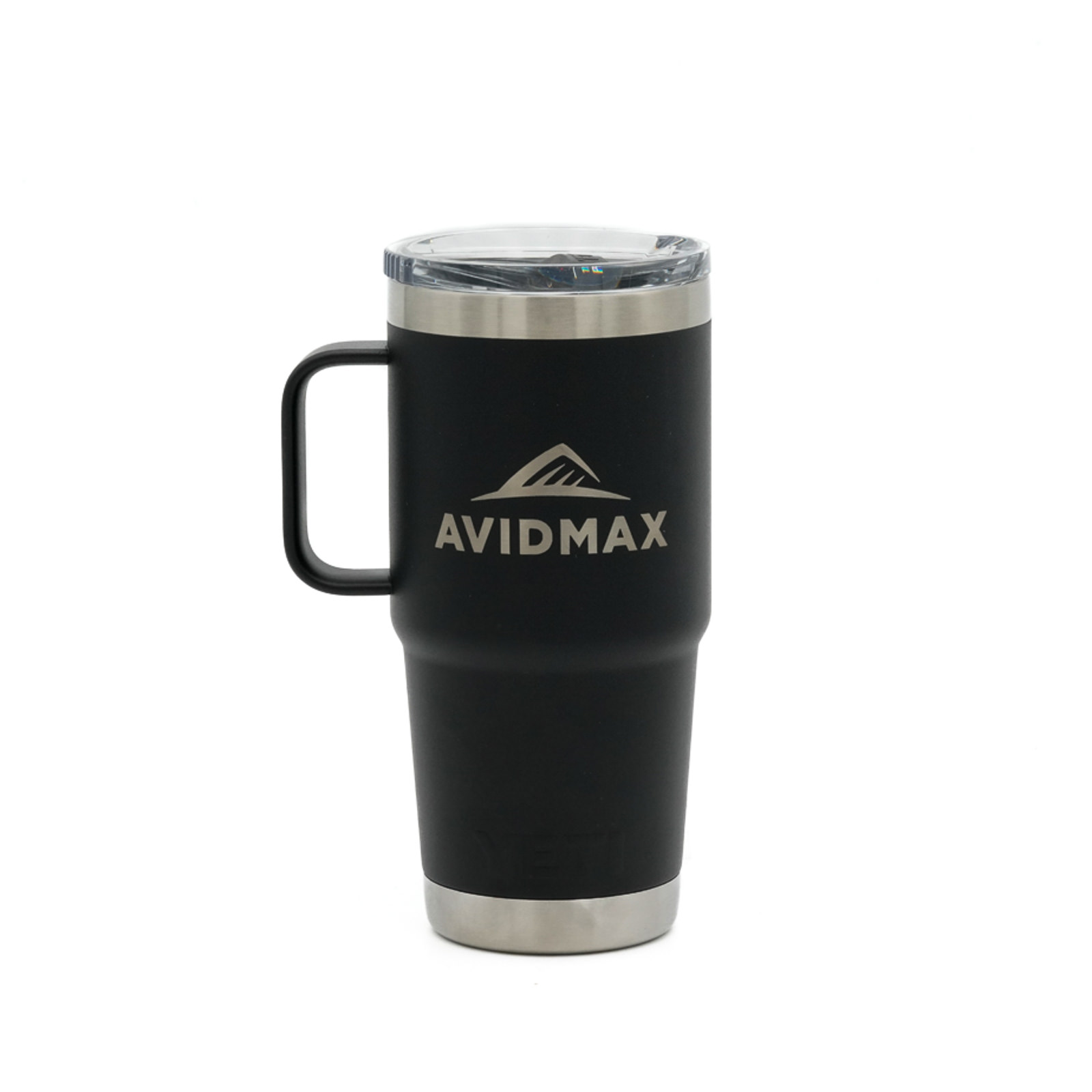 YETI AvidMax Rambler® 20oz Travel Mug with Stronghold™ Lid - AvidMax