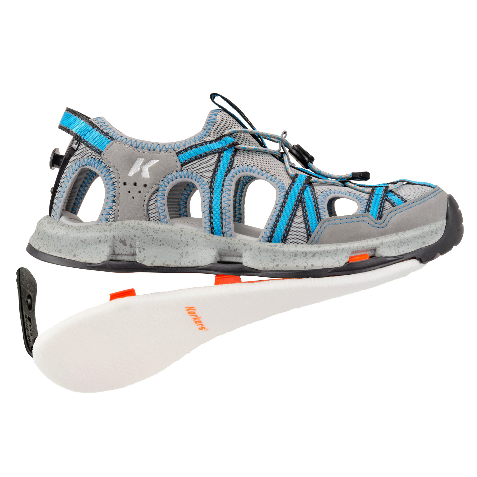 Women's All Axis™ Shoe