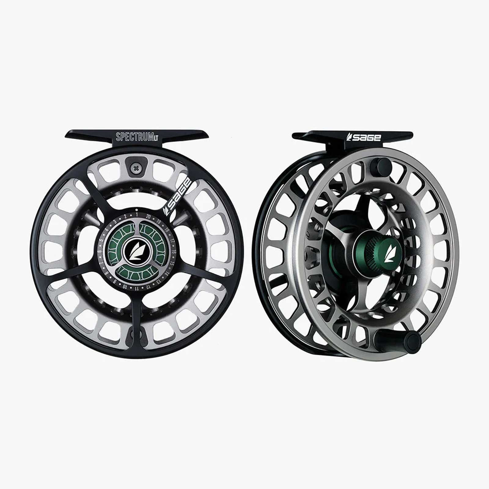  Sage Spectrum C Fly Fishing Reel, Multipurpose Fly