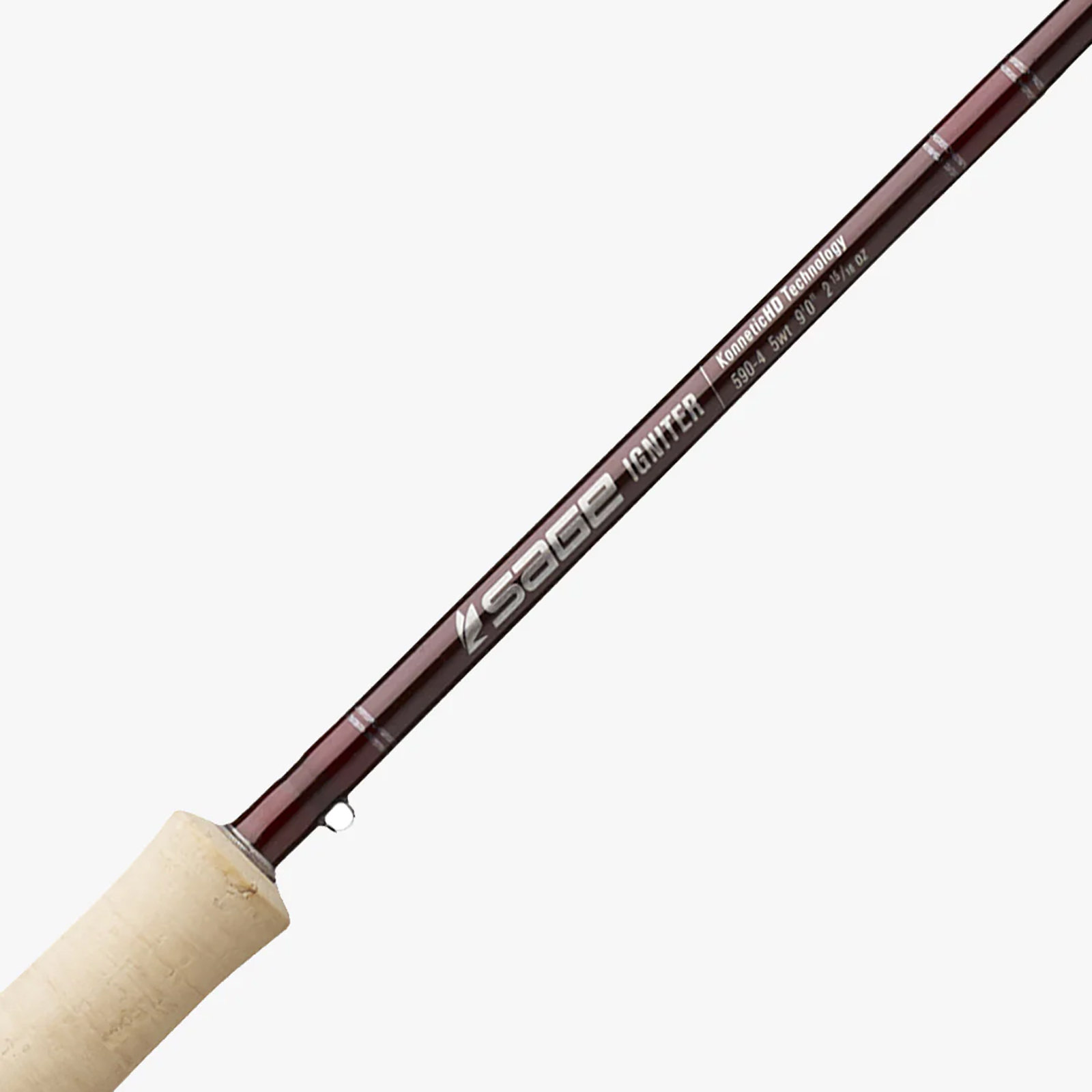 Sage PAYLOAD Fly Rod