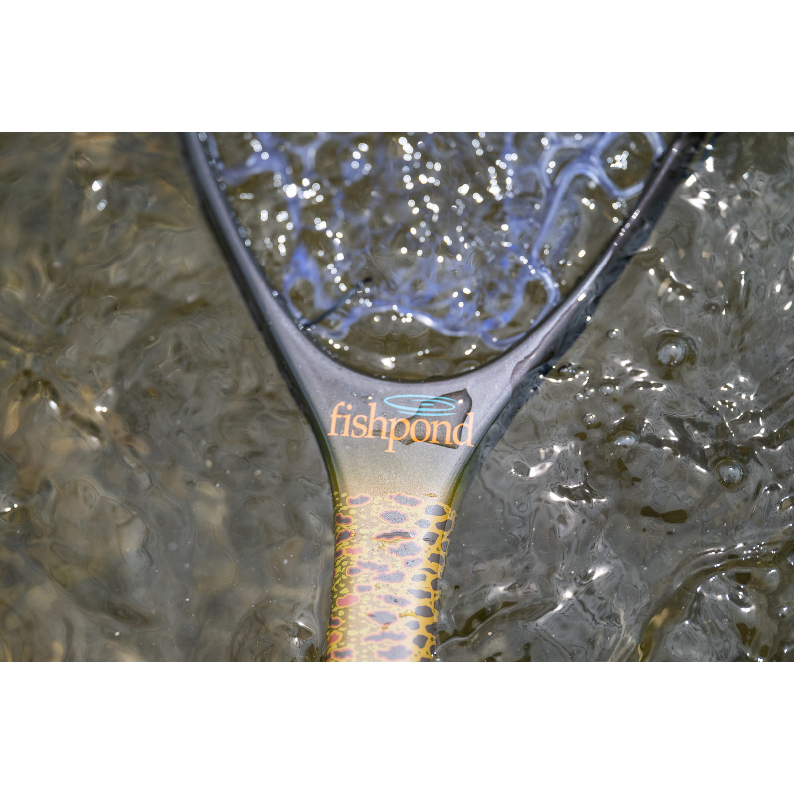 Fishpond Nomad™ Canyon Net