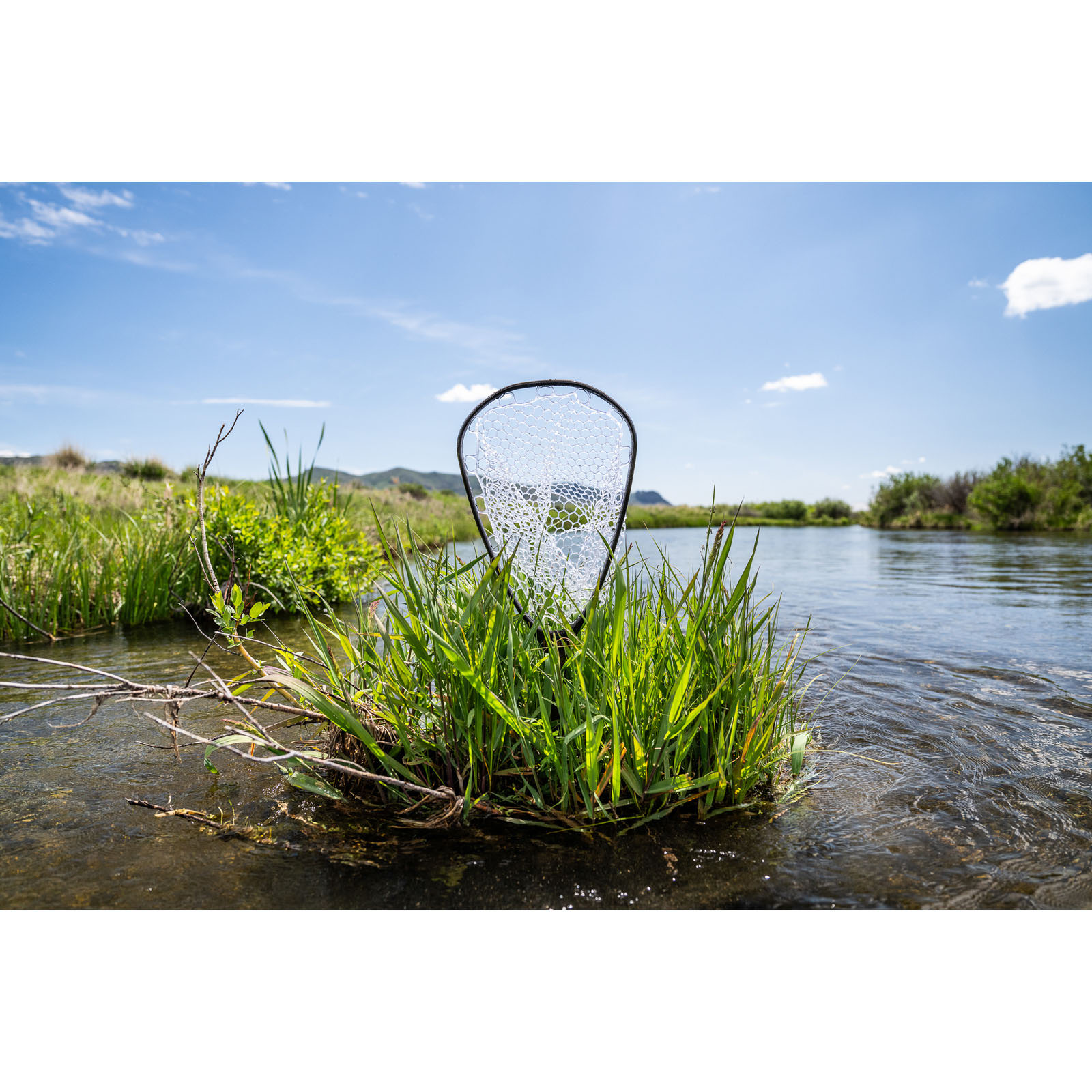 Fishpond Nomad Canyon Net - AvidMax