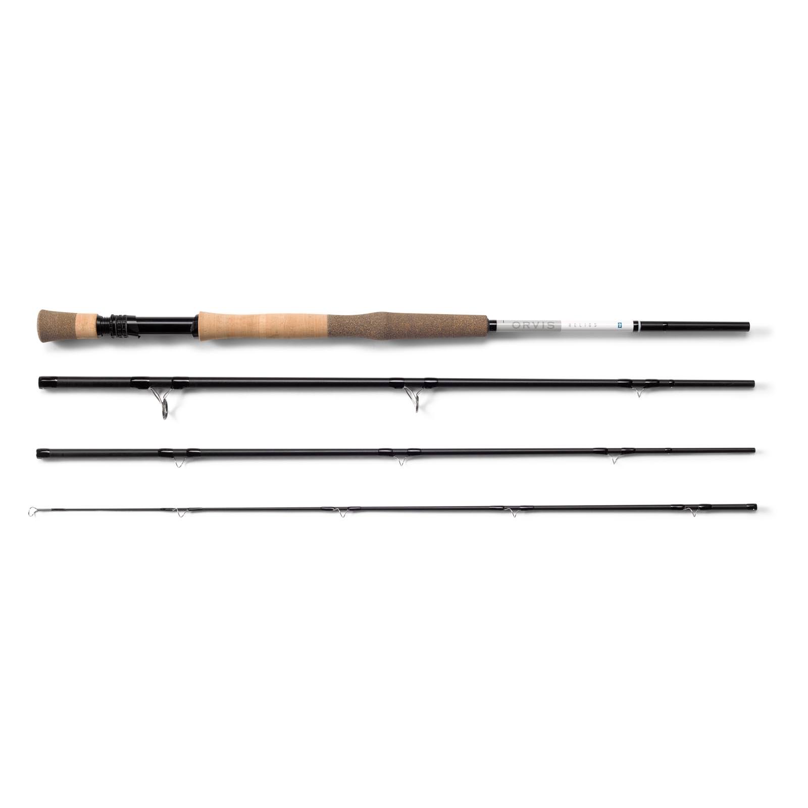 Orvis Helios D Fly Rod 7wt 10