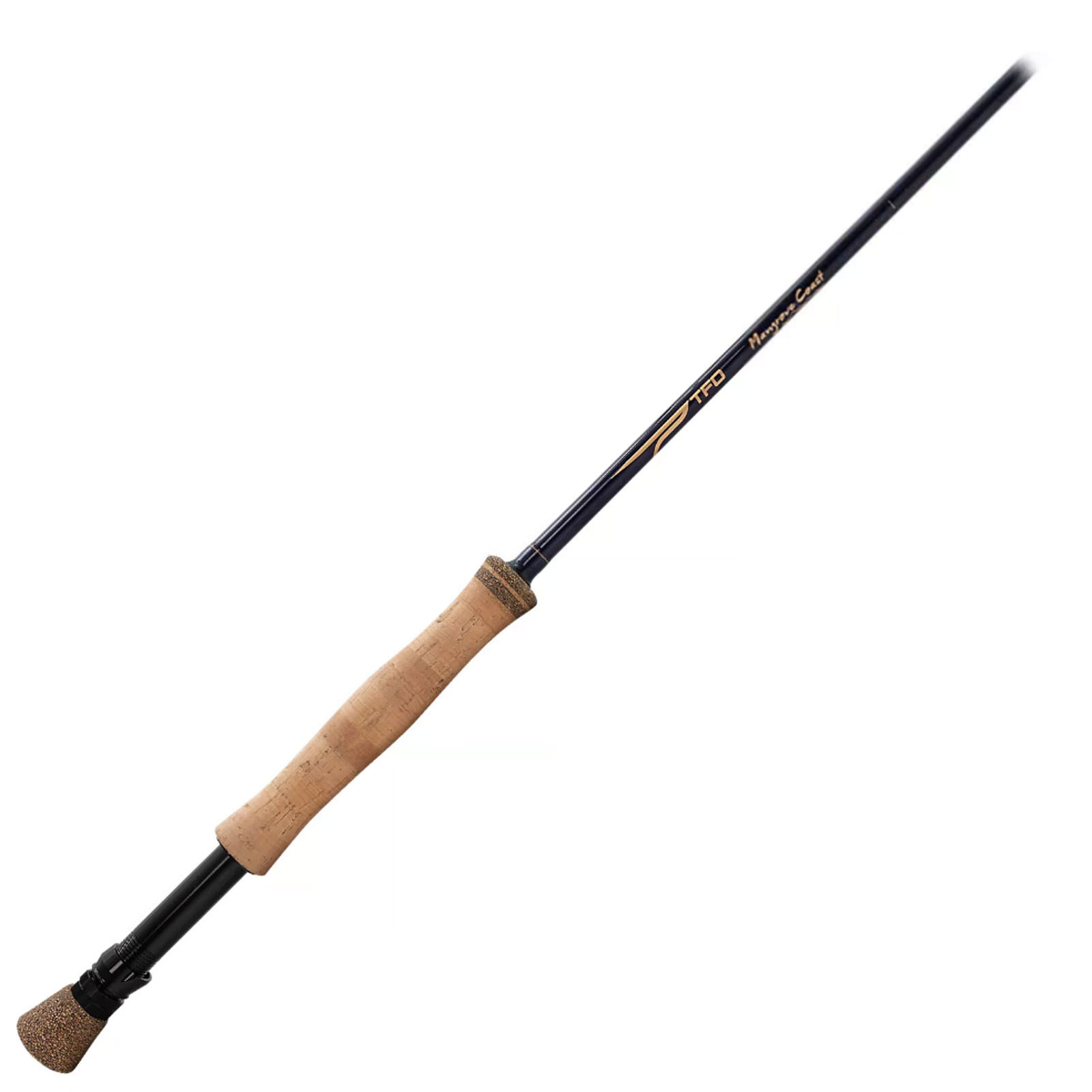 Temple Fork Outfitters (TFO) Mangrove Coast Fly Rod - AvidMax