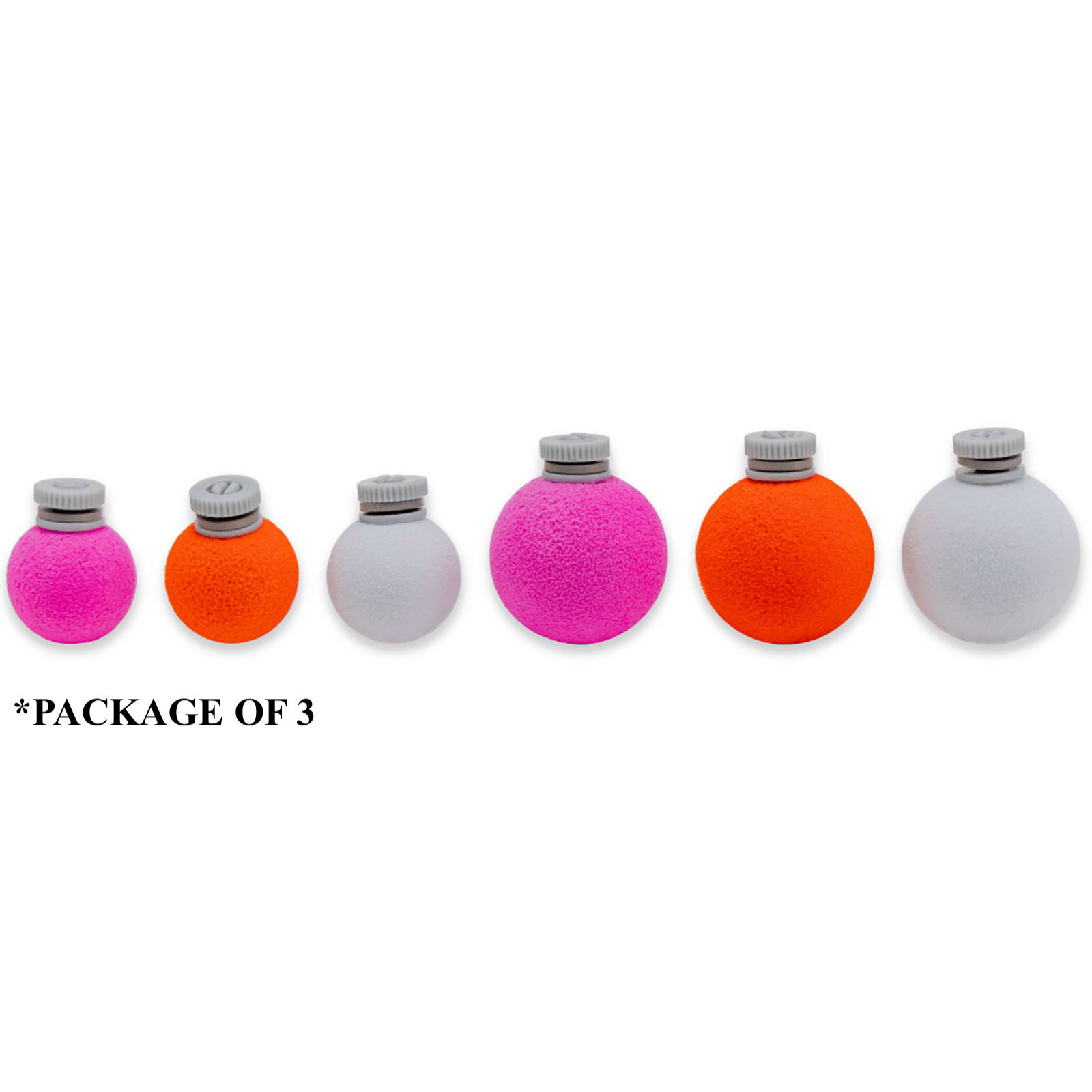 AirLock Strike Indicators (Assorted Colors) - AvidMax