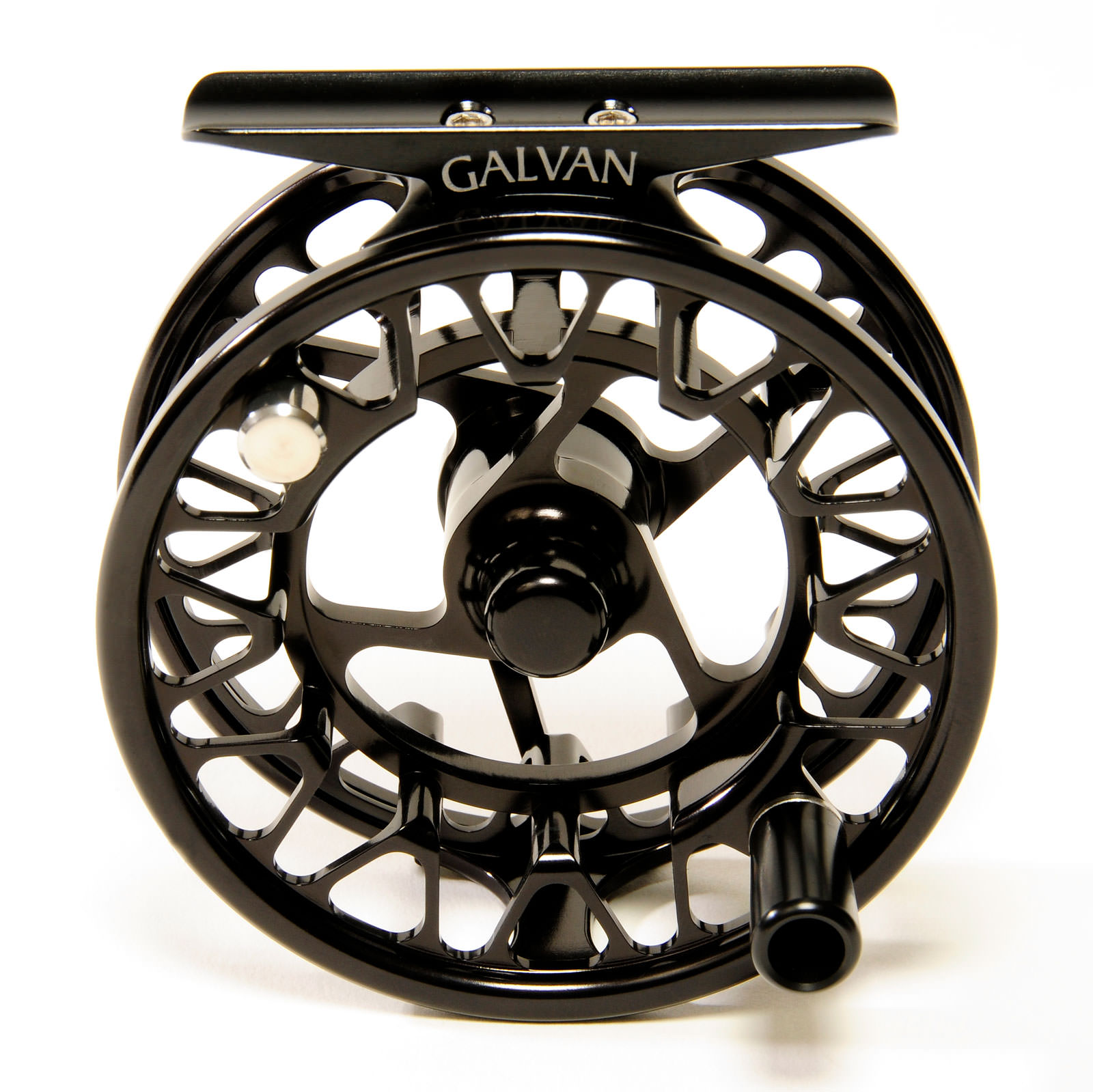 Galvan Brookie Fly Reel - AvidMax