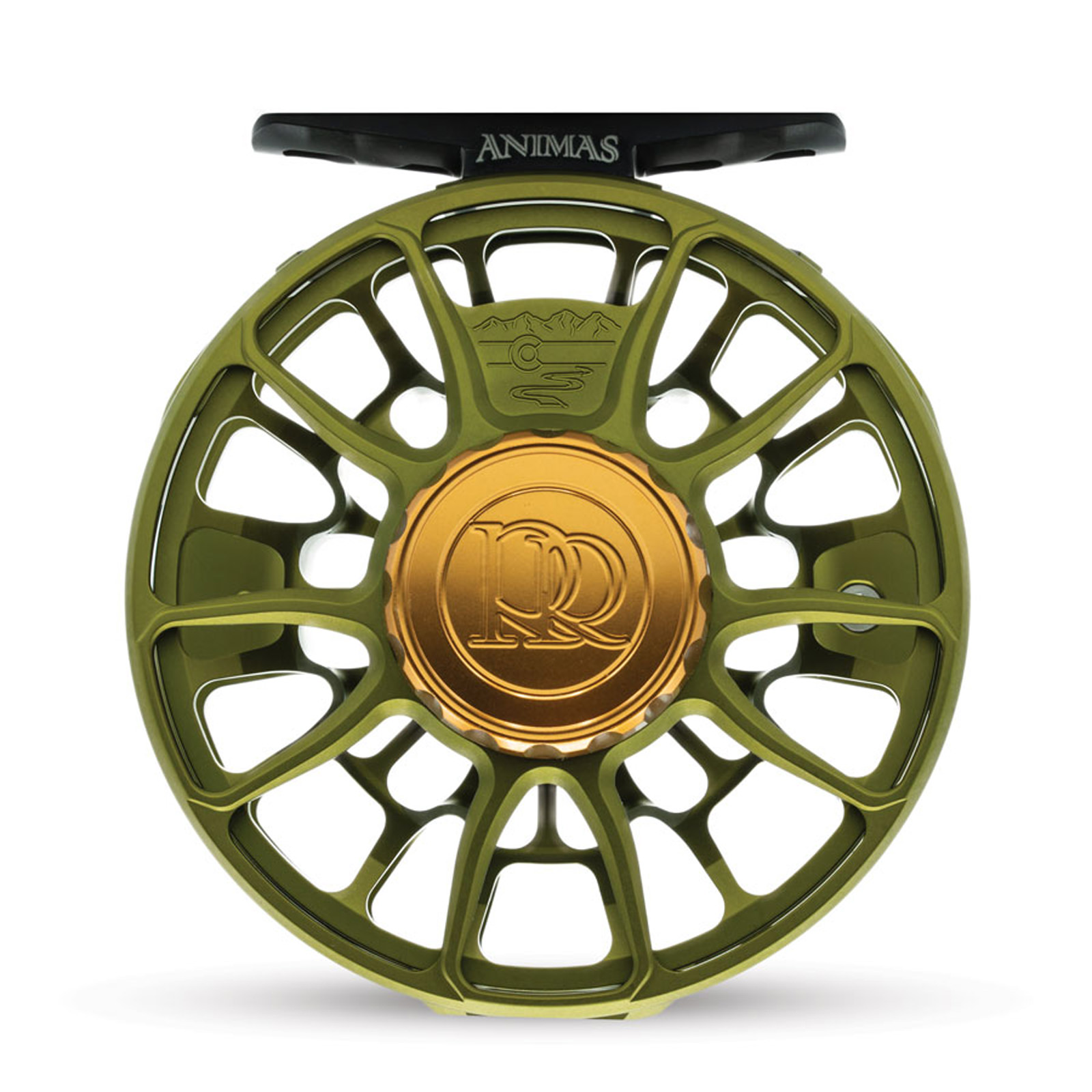 Ross Reels Colorado Fly Reel Spare Spool - FishUSA