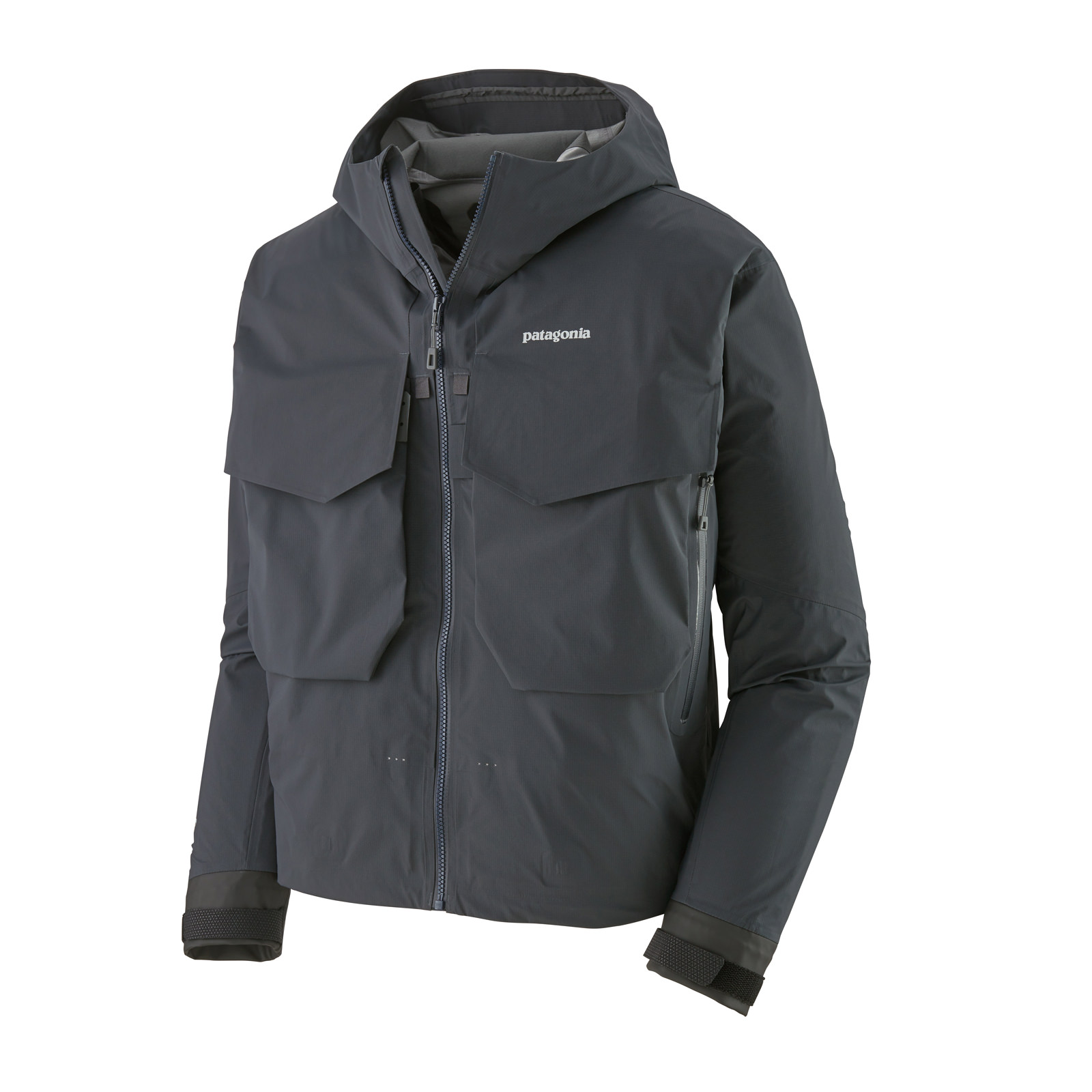 Patagonia Men's SST Wading Jacket - AvidMax