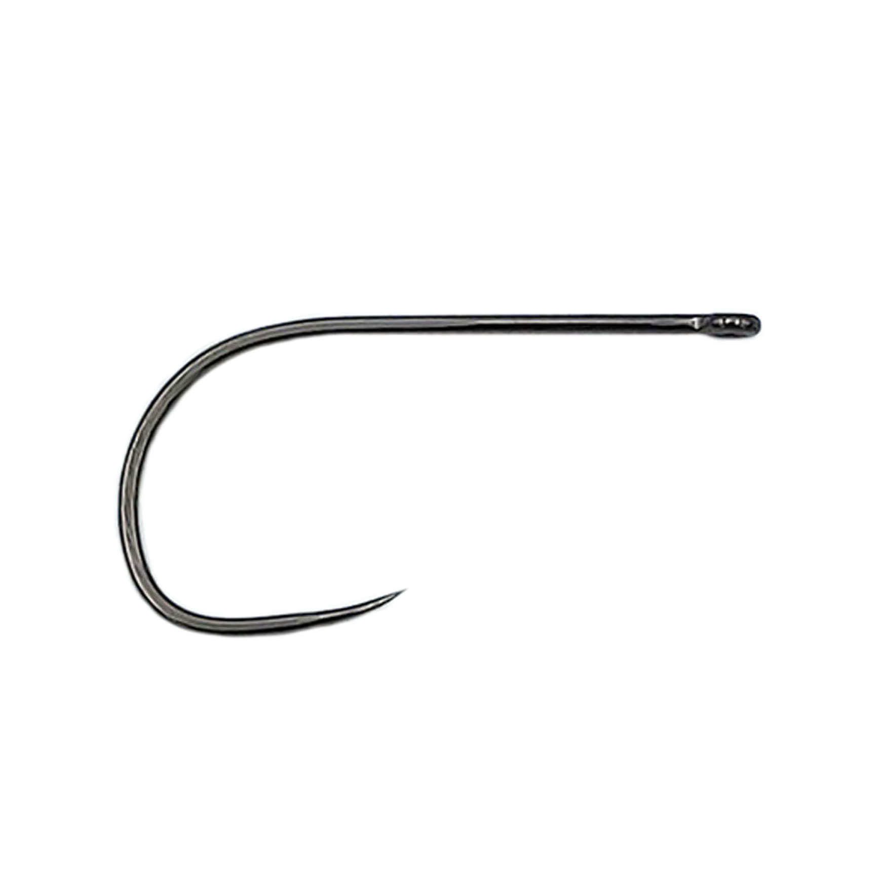 Firehole Sticks 860 Barbless Fly Tying Hooks - The Trout Spot