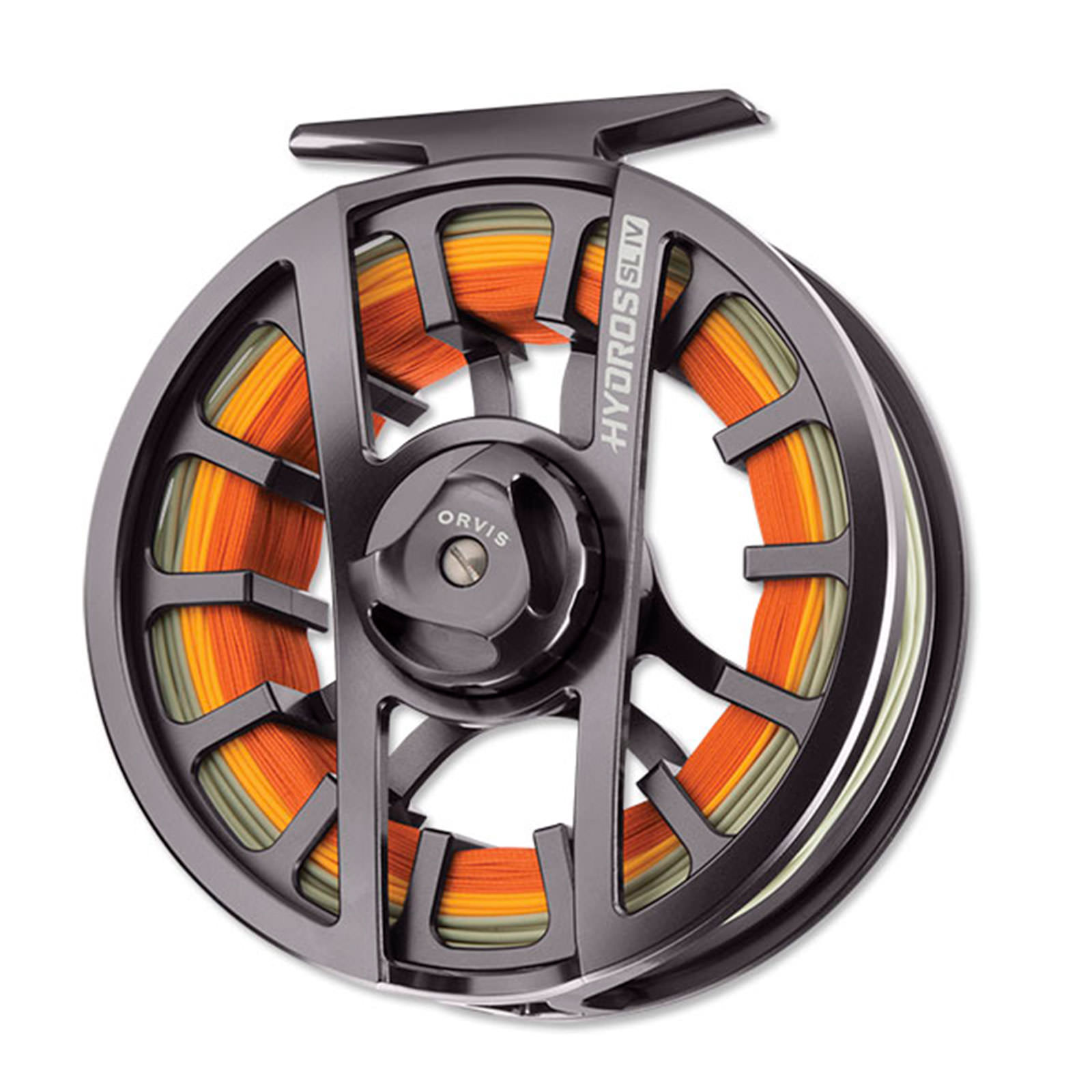 Orvis Hydros SL Fly Reels - AvidMax