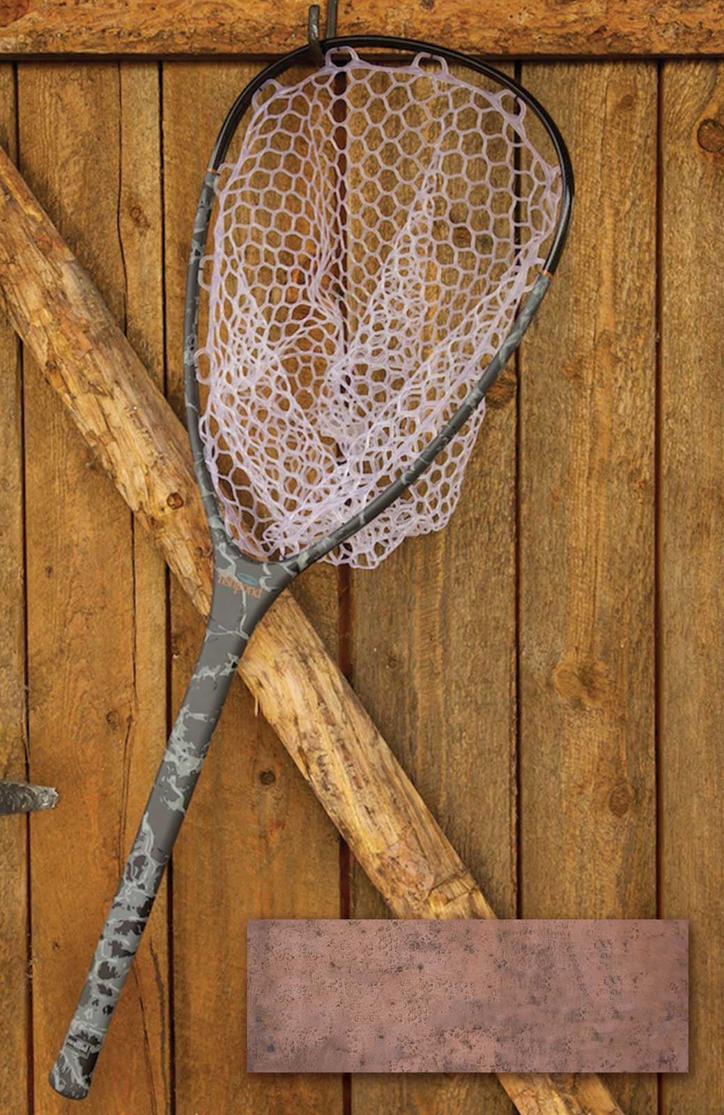 Fishpond / Nomad Mid-Length Net, Original