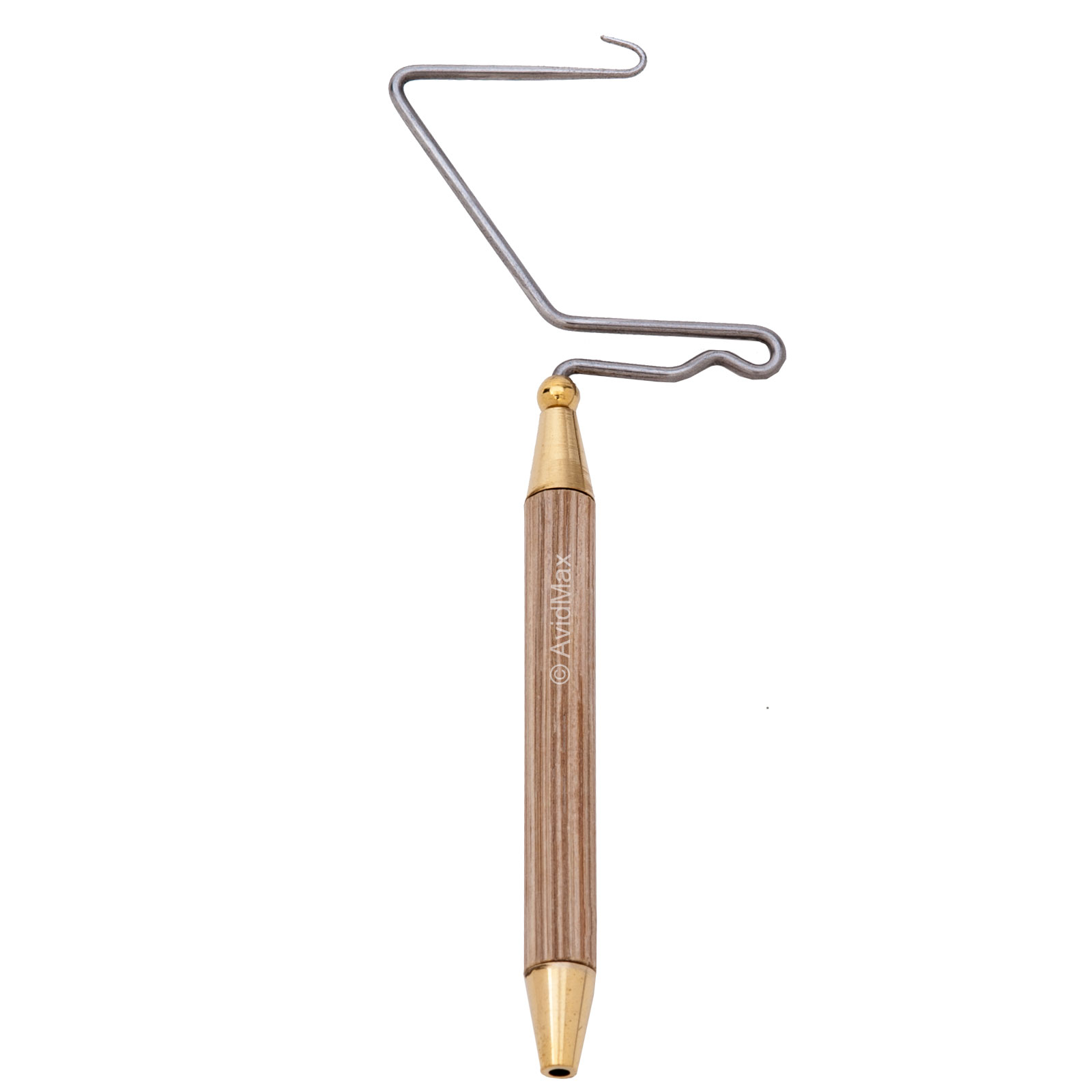 Tiemco Midge Whip Finish Tool – charliesflybox