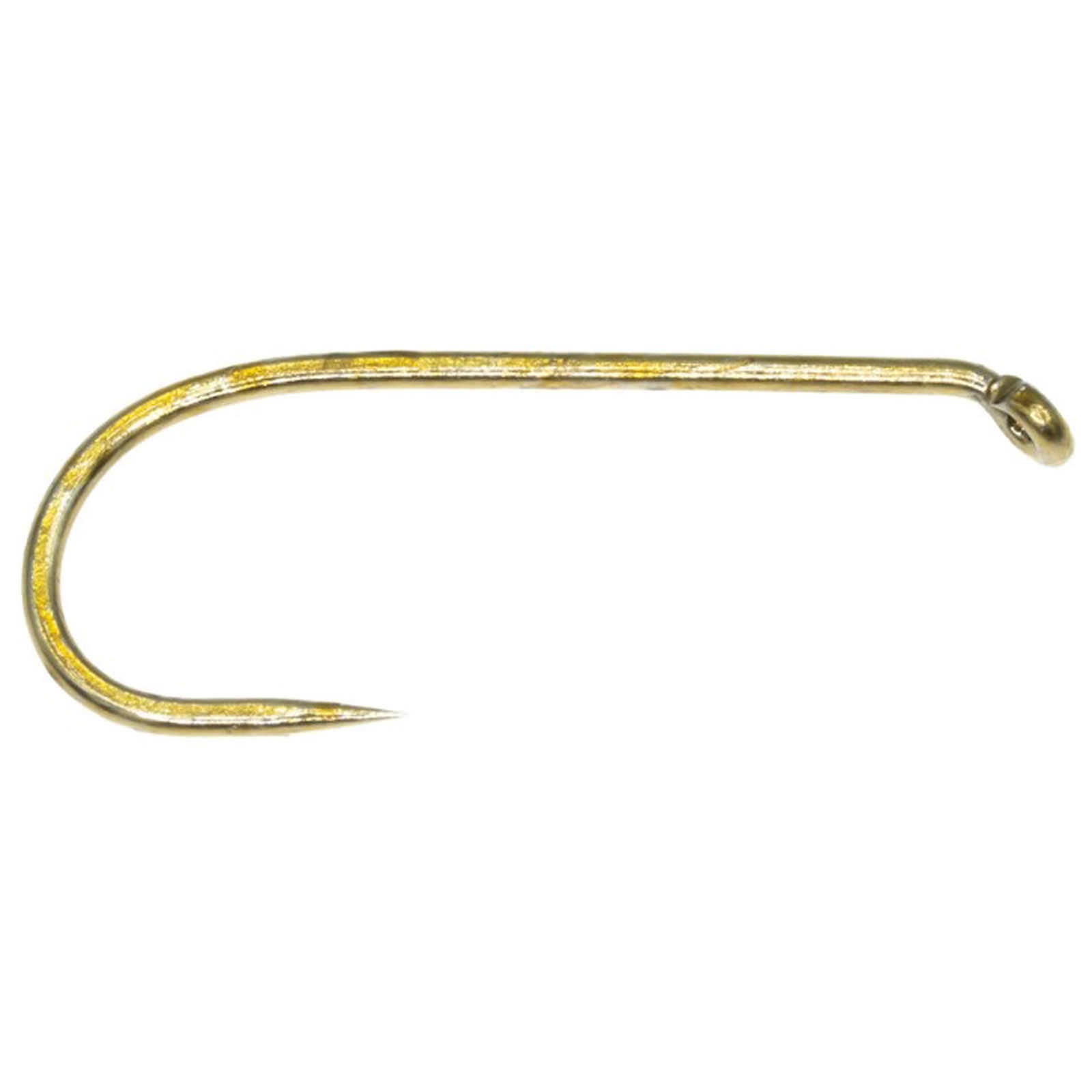 Dry Fly Hook - Barbless