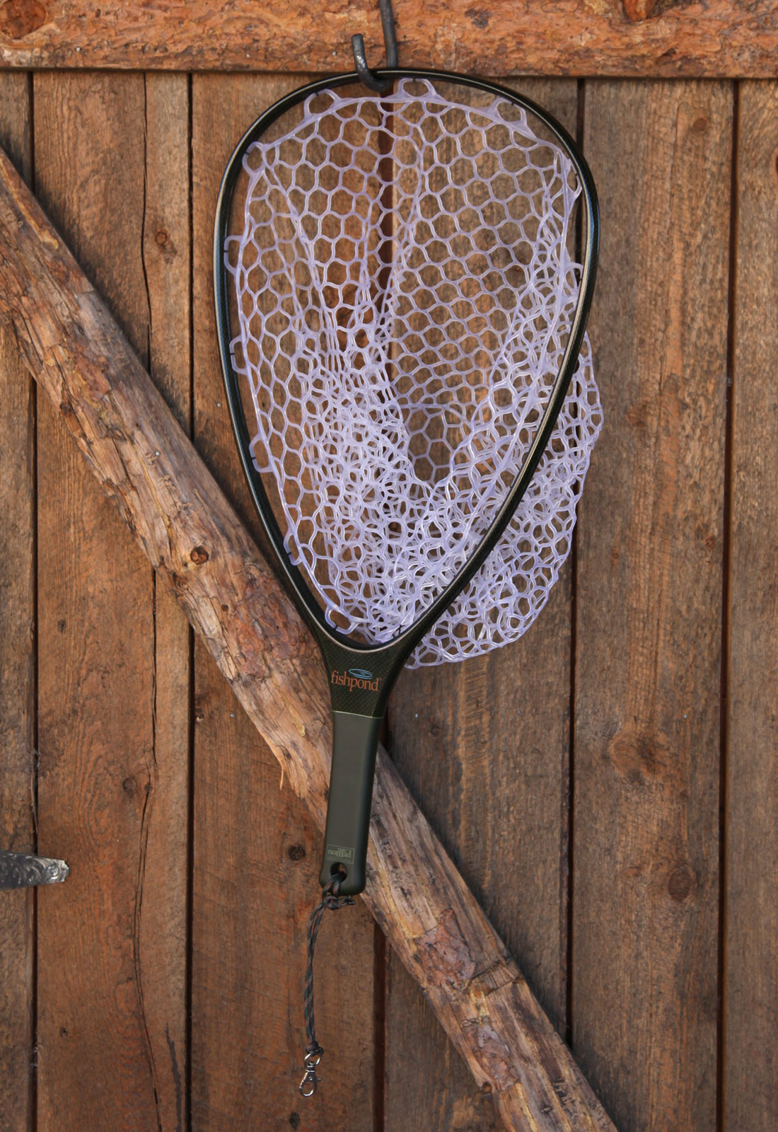 Fishpond Nomad Hand Net - Tailwater