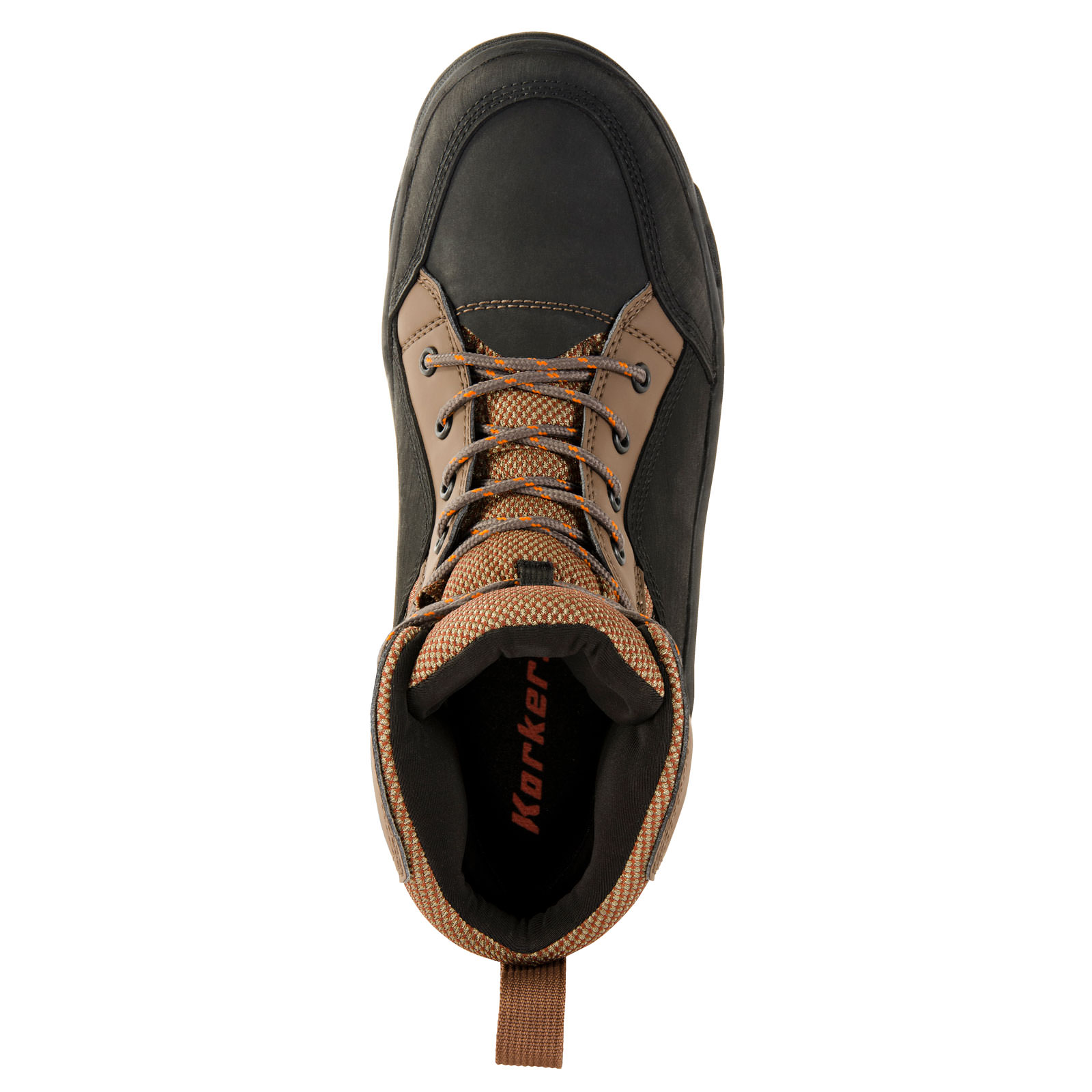 Korkers BuckSkin Wading Boots - 11 - Stud/Kling-On (Trade up)