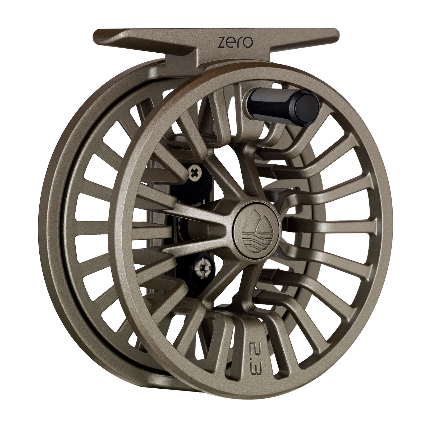 Redington Zero Fly Fishing Reel, Lightweight Design for Trout, Clicker Drag  System, Dreamsicle, 4/5 in Dubai - UAE