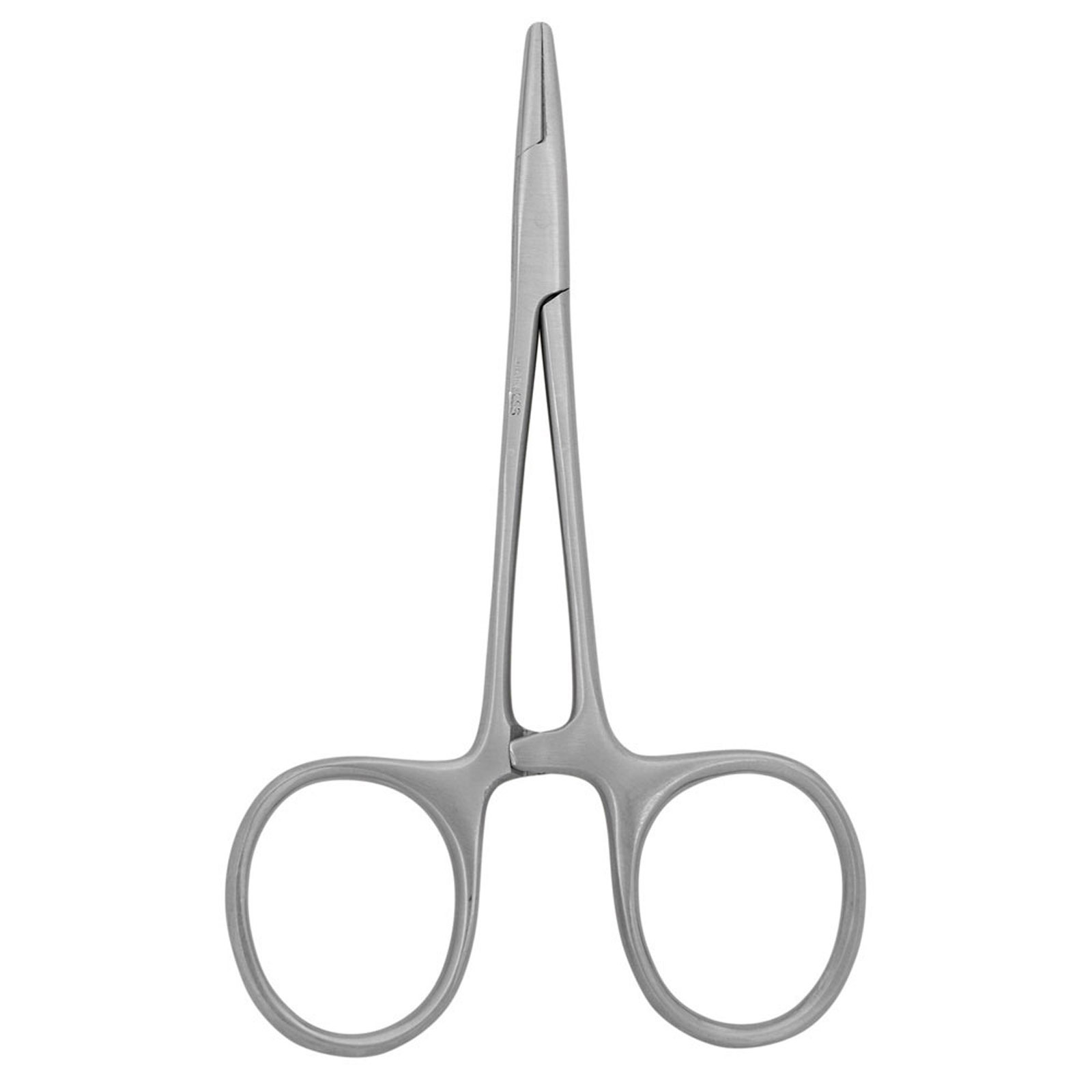 Dr. Slick Barb Crusher Scissor Clamp