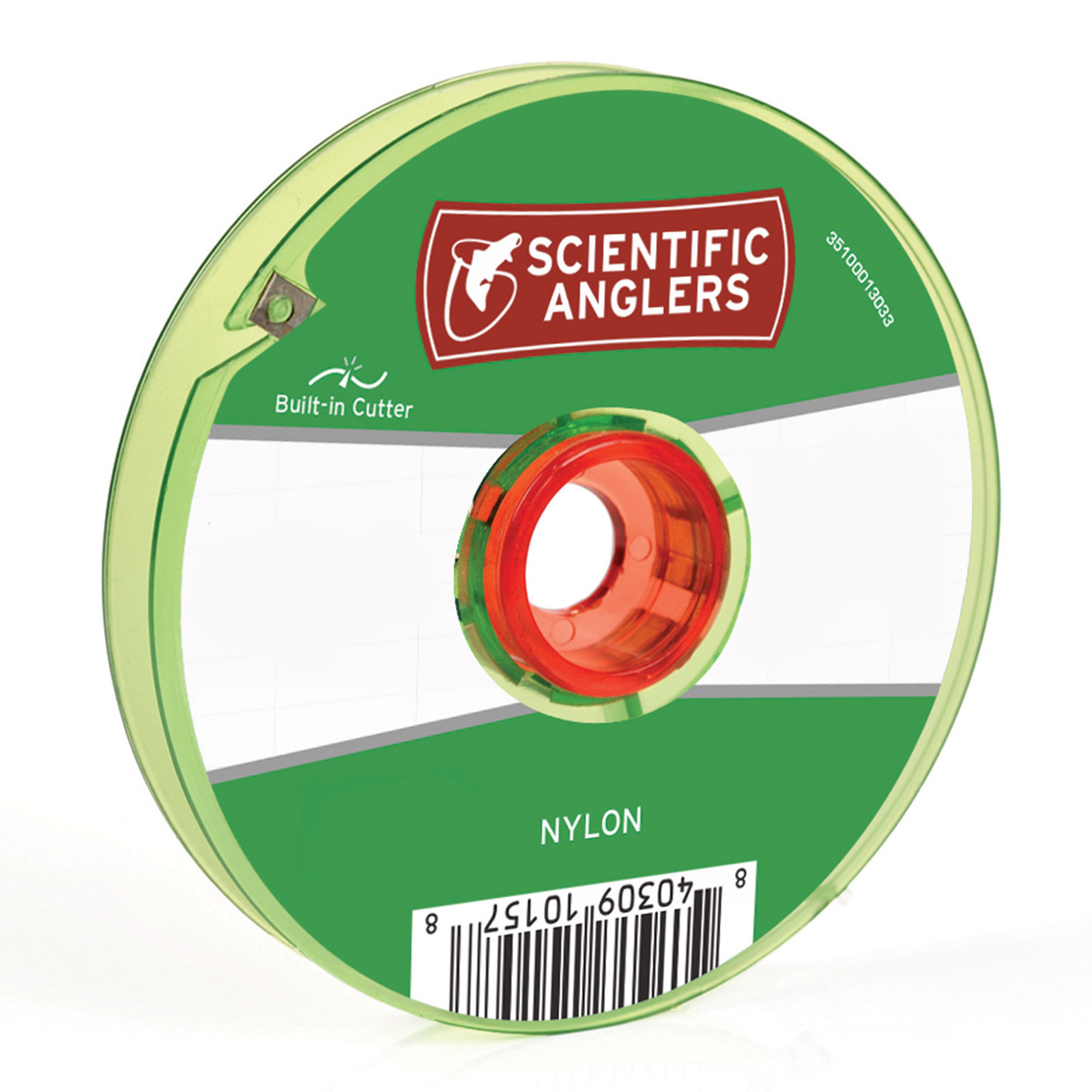 Scientific Anglers Freshwater Nylon Tippet - 3X