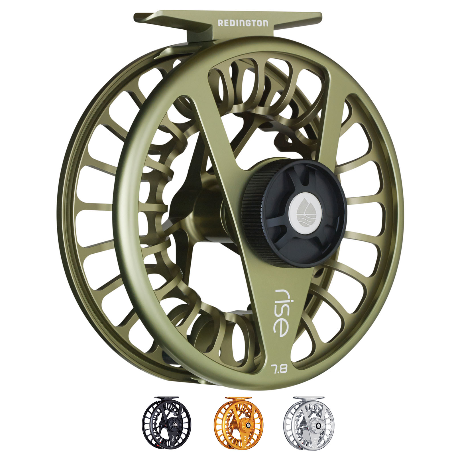 Redington Rise Large Arbor Reel