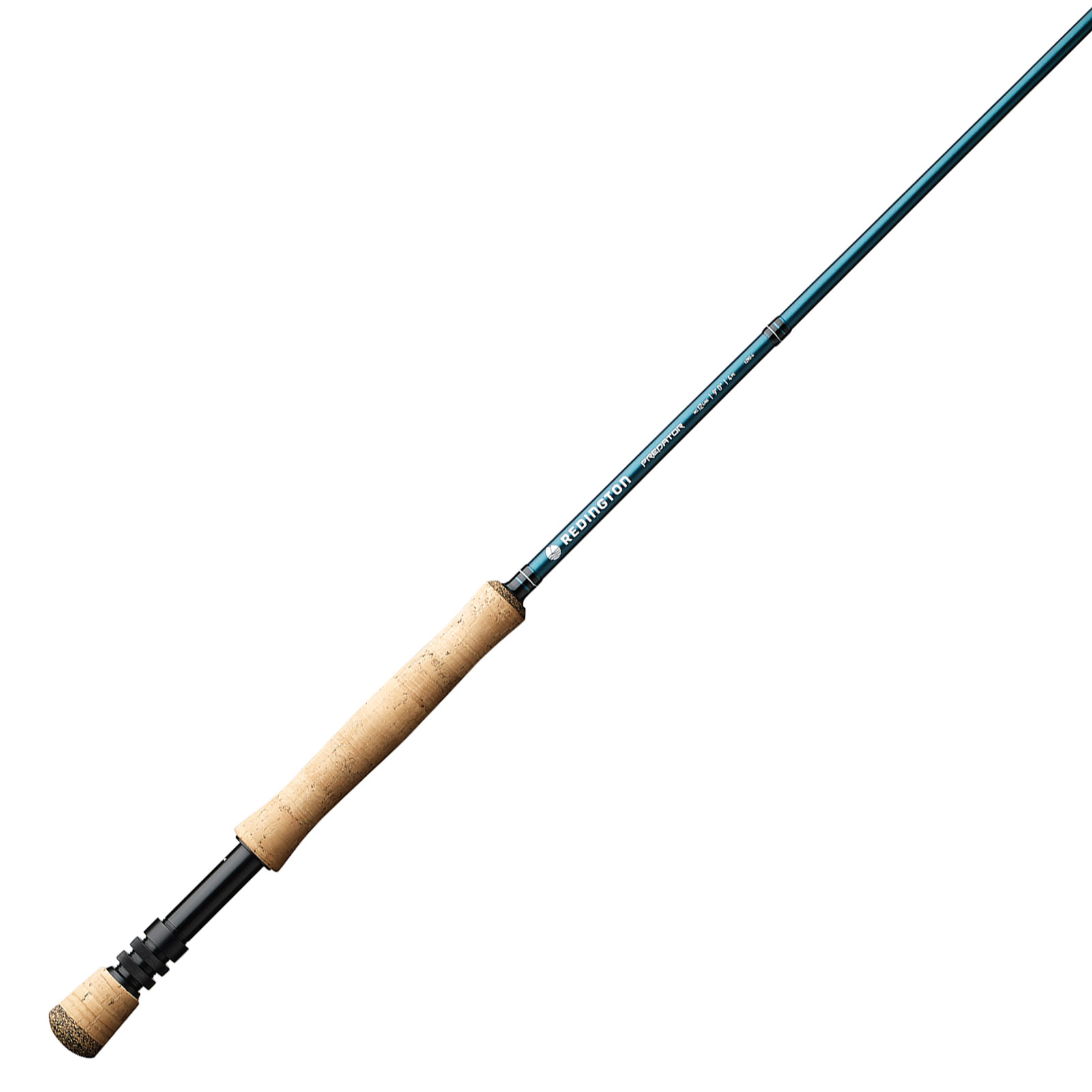 Redington Predator Bluewater Fly Rod 9' #12 For Saltwater Fly Fishing