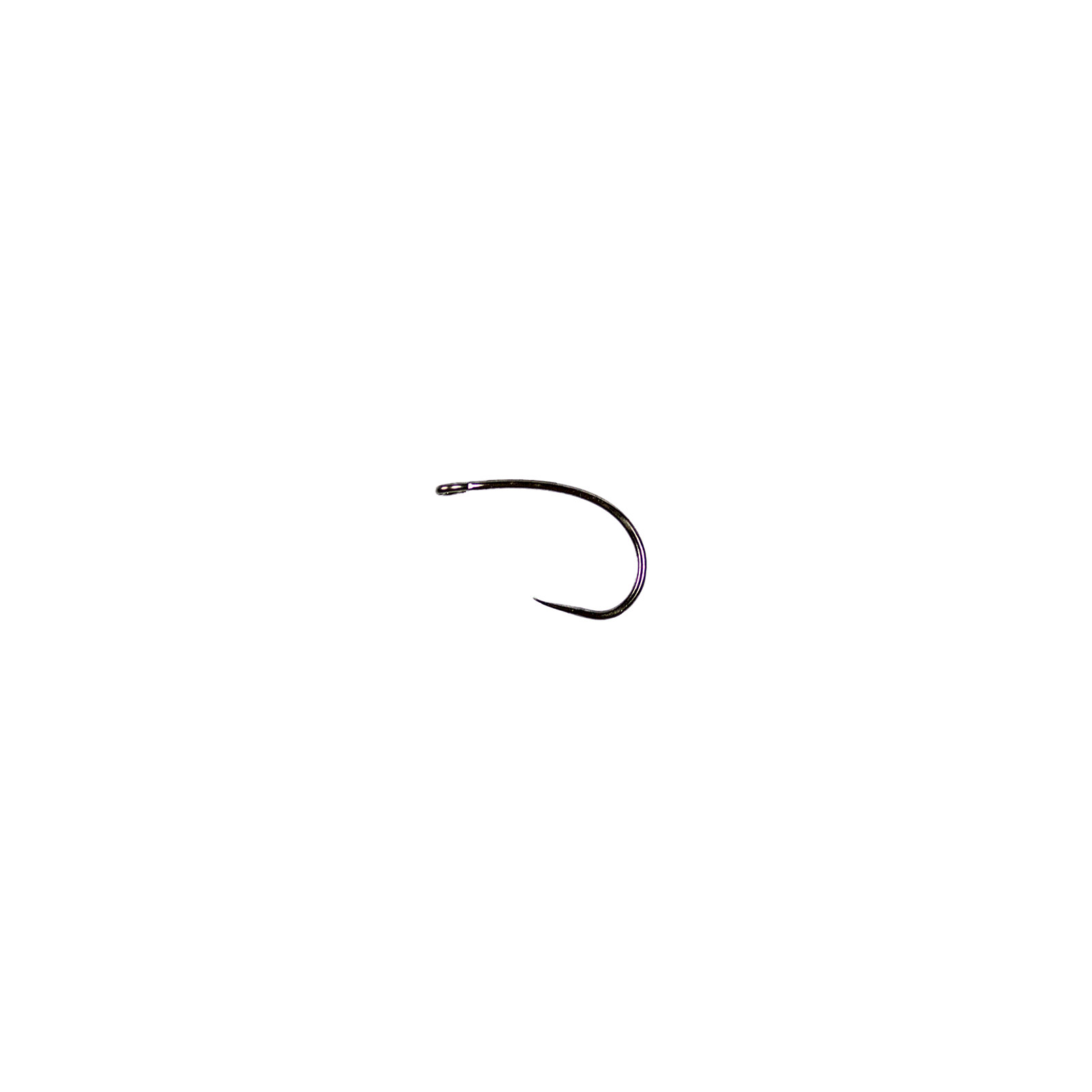 Umpqua UC625BL-BN Curved Barbless Competition Hook