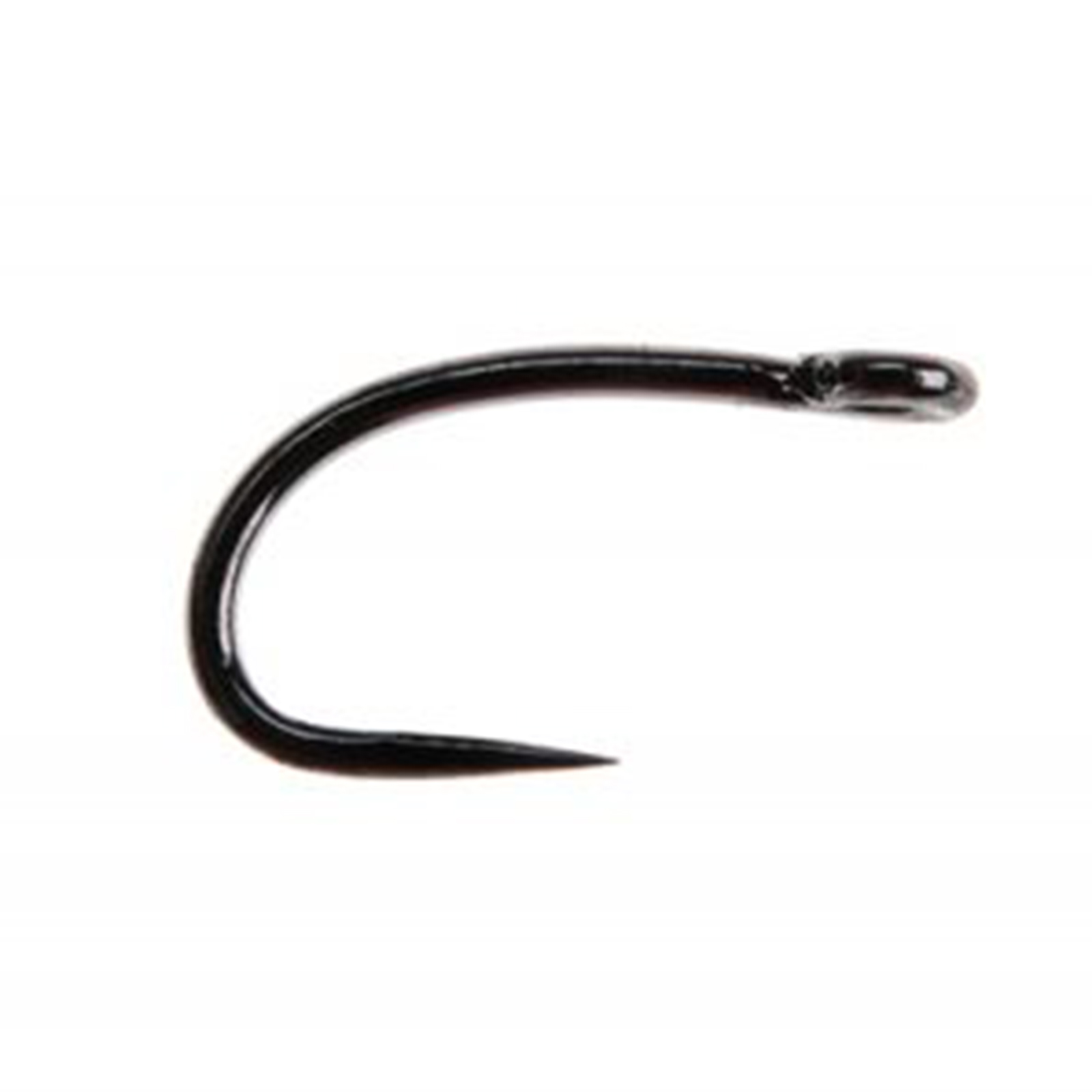 Ahrex Fw 517 Curved Dry Mini Barbless