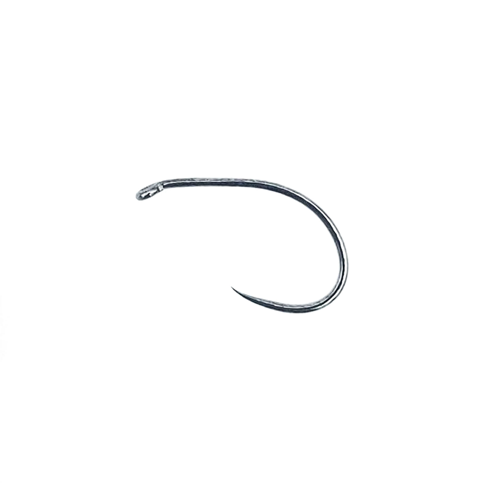 Firehole Sticks 320 Barbless Scud/Pupae Hook