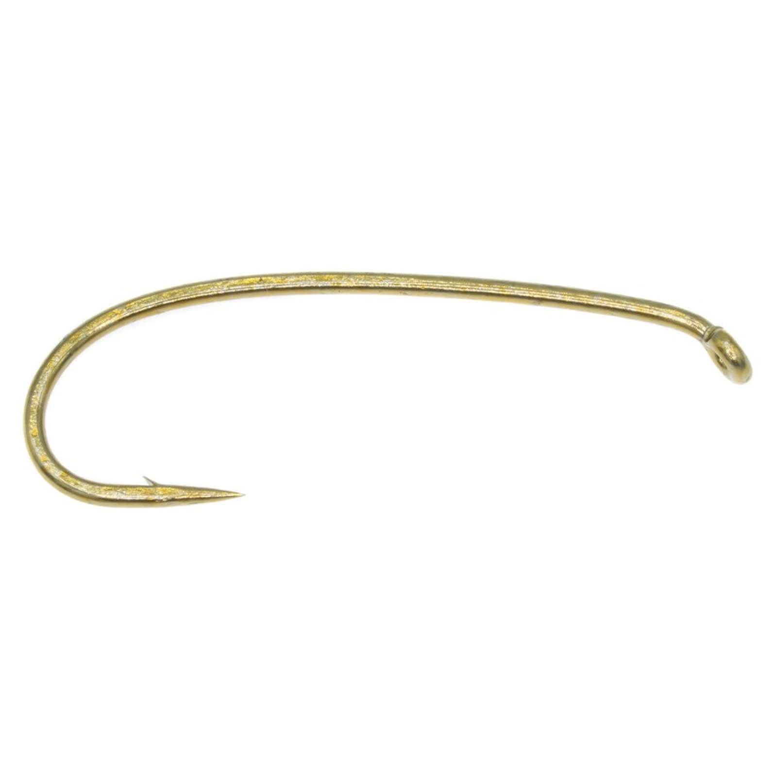 Tiemco TMC 2302 Hook Size