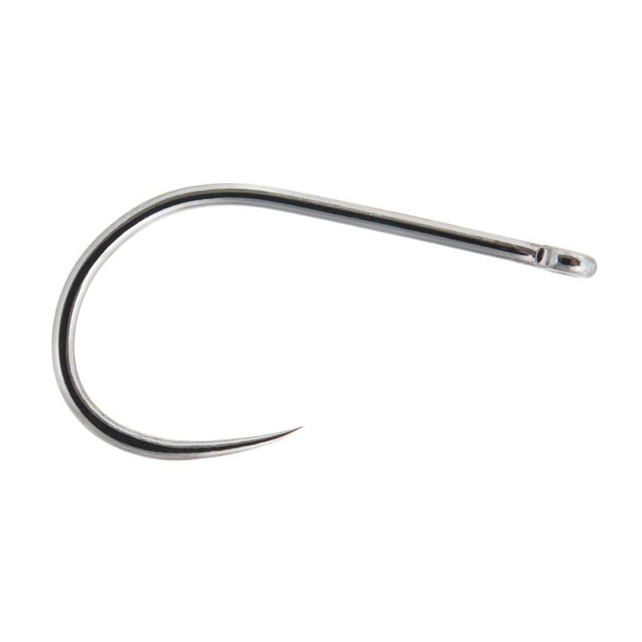 Hanak Model 550 Allround Long Shank Hooks