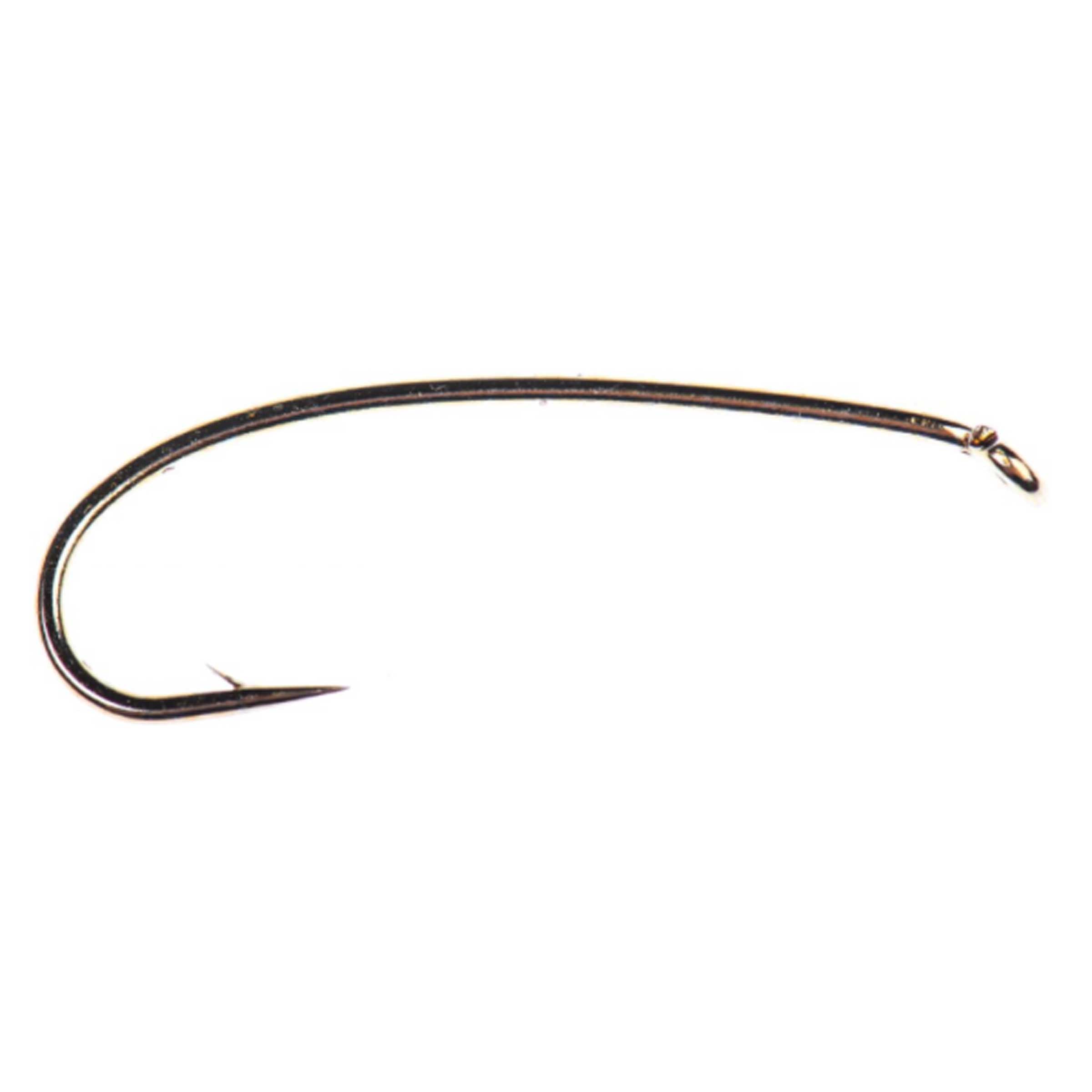 Core C1760 Hopper and Terrestrial Bronze Hook
