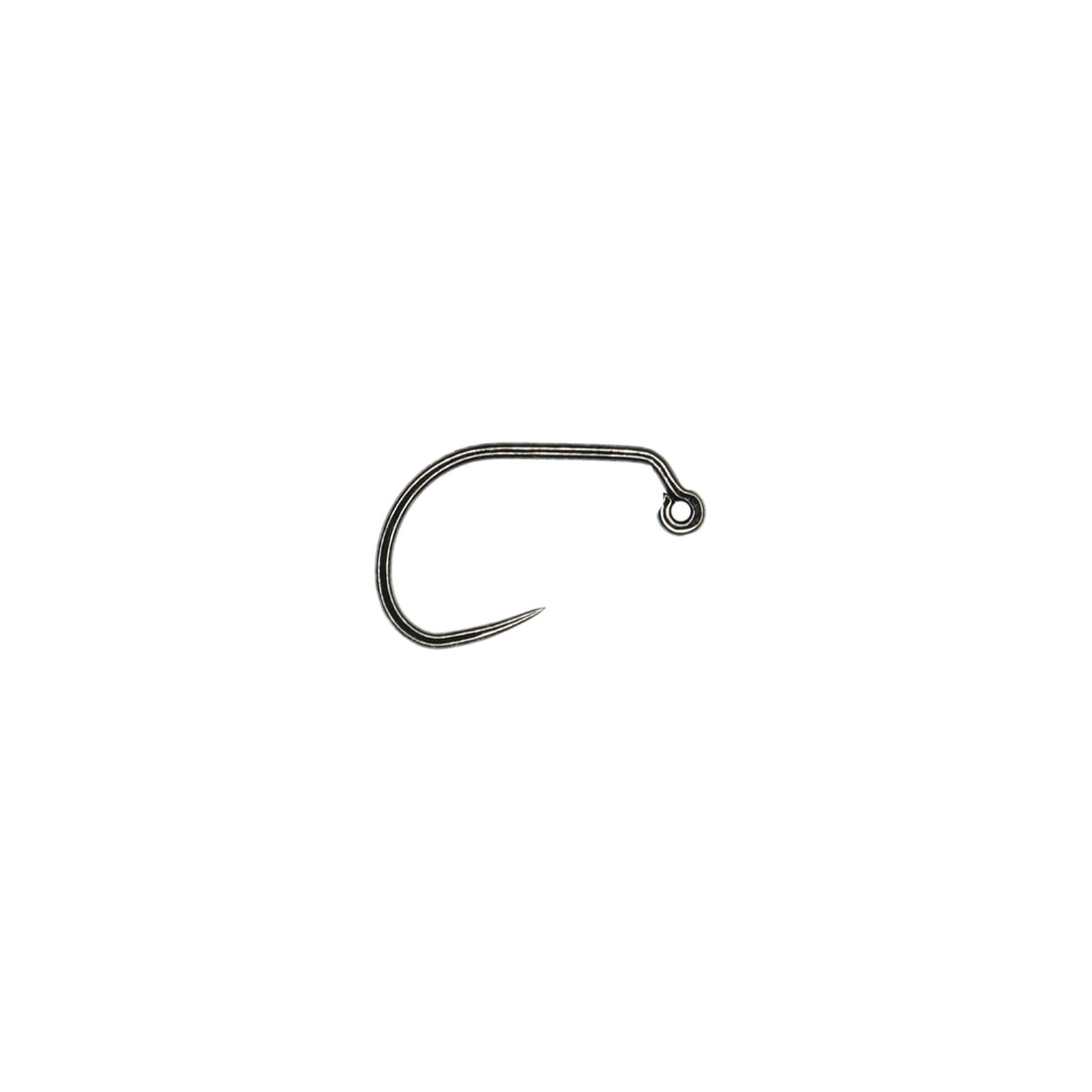 Partridge of Redditch Wide Gape Jig X