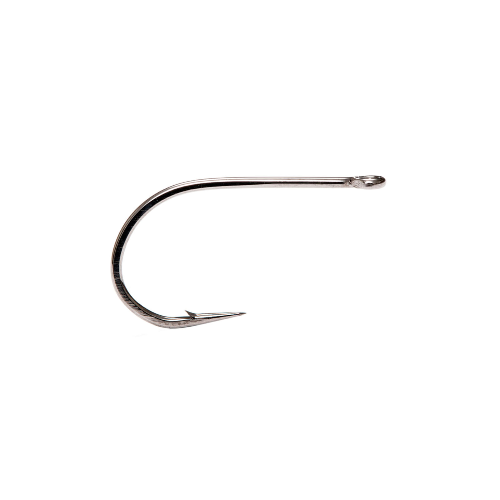 Partridge of Redditch Attitude Extra Black Nickel