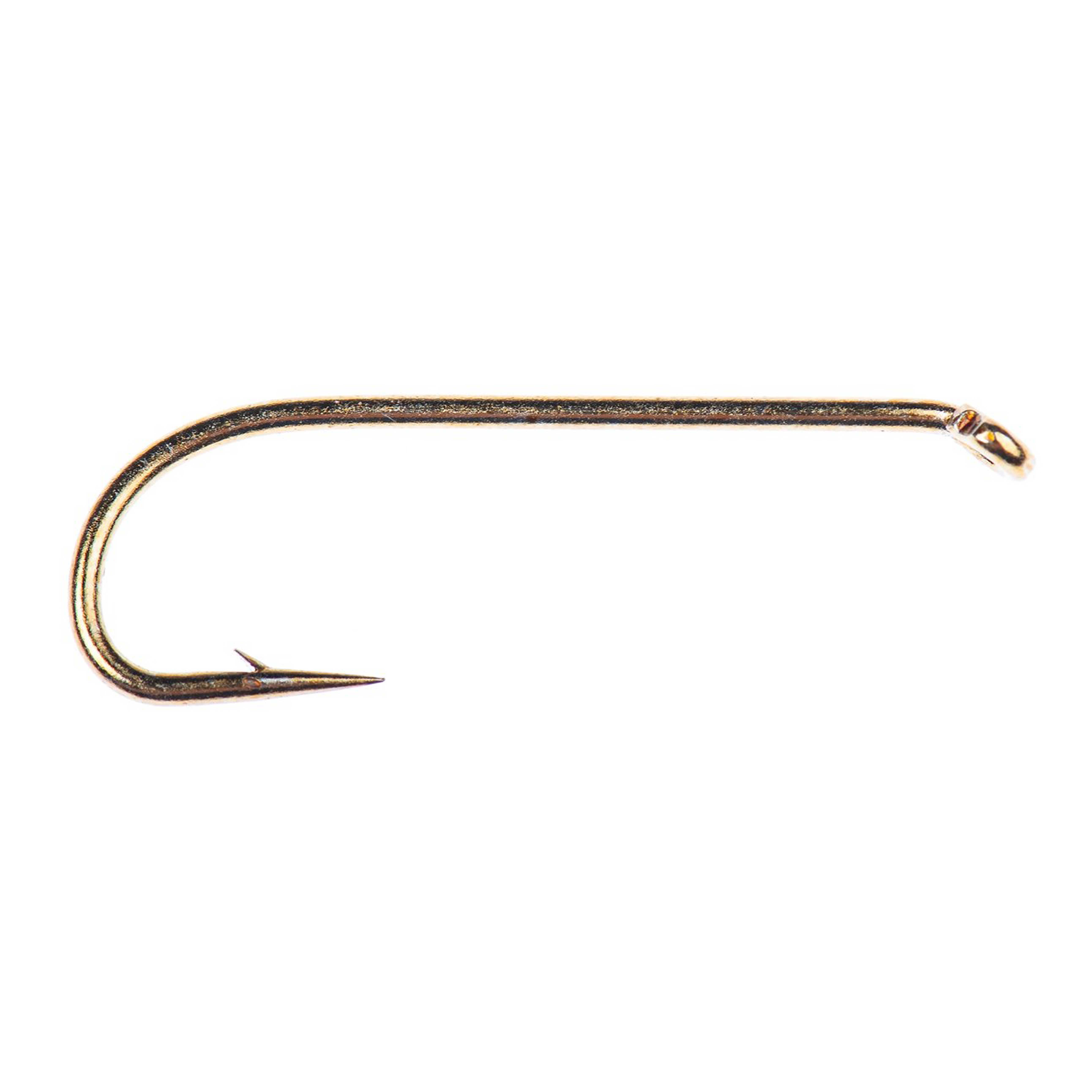 Core C1560 Nymph Bronze Hook