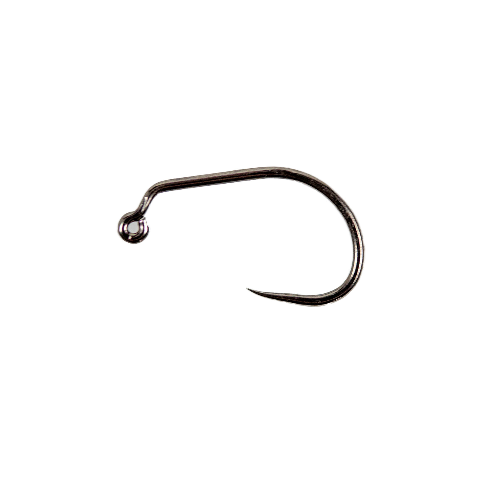 Umpqua U650BL-BN Heavy Barbless Competition Jig Hook