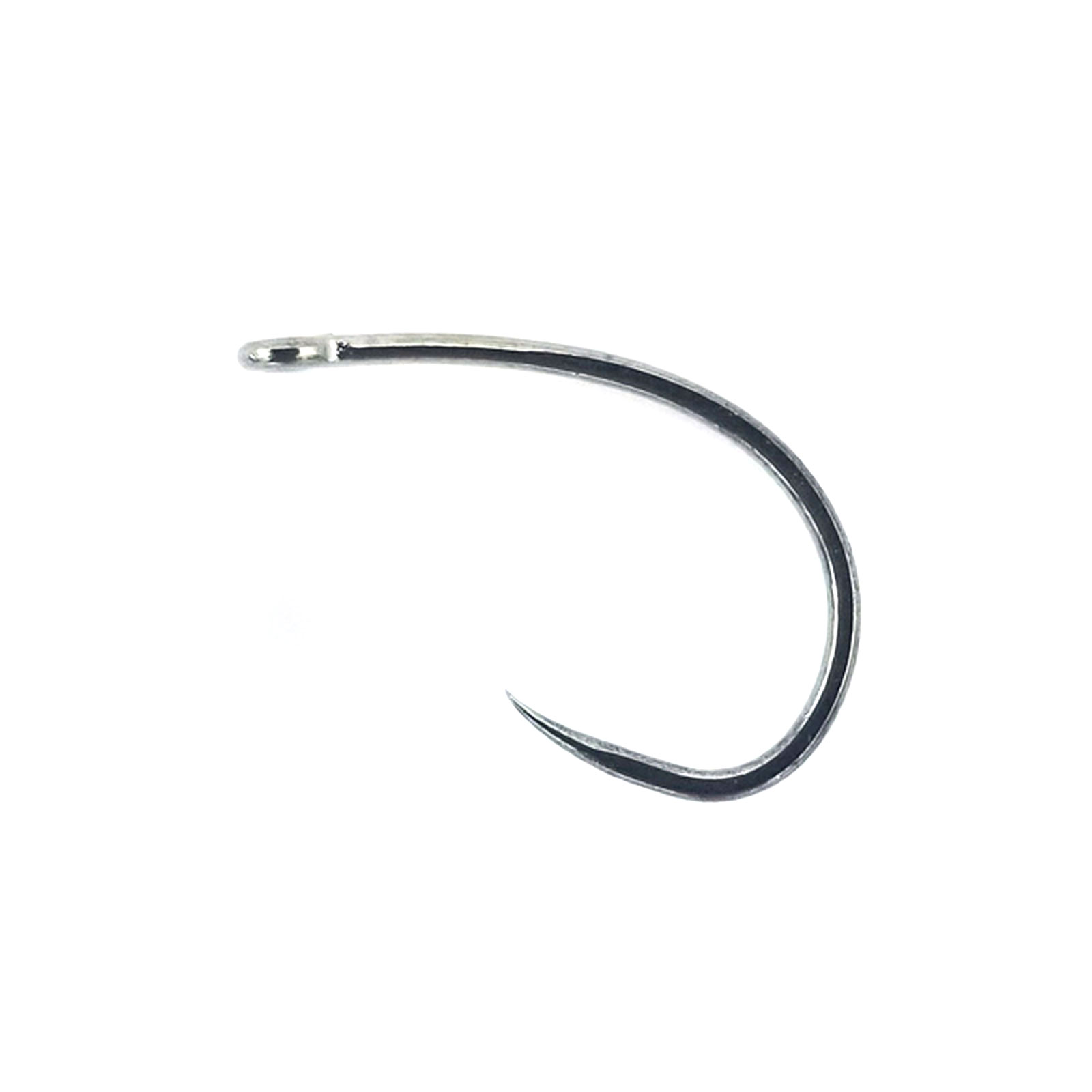 Firehole Sticks 316 Barbless Caddis/Emerger/Czech Nymph Hook